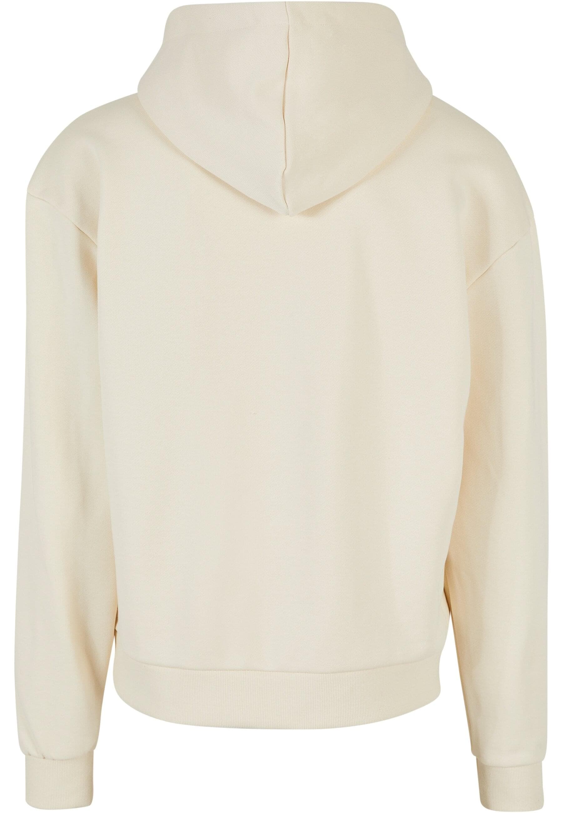 URBAN CLASSICS Sweatshirt »Urban Classics Herren Ultra Heavy Hoody«, (1 tlg.)