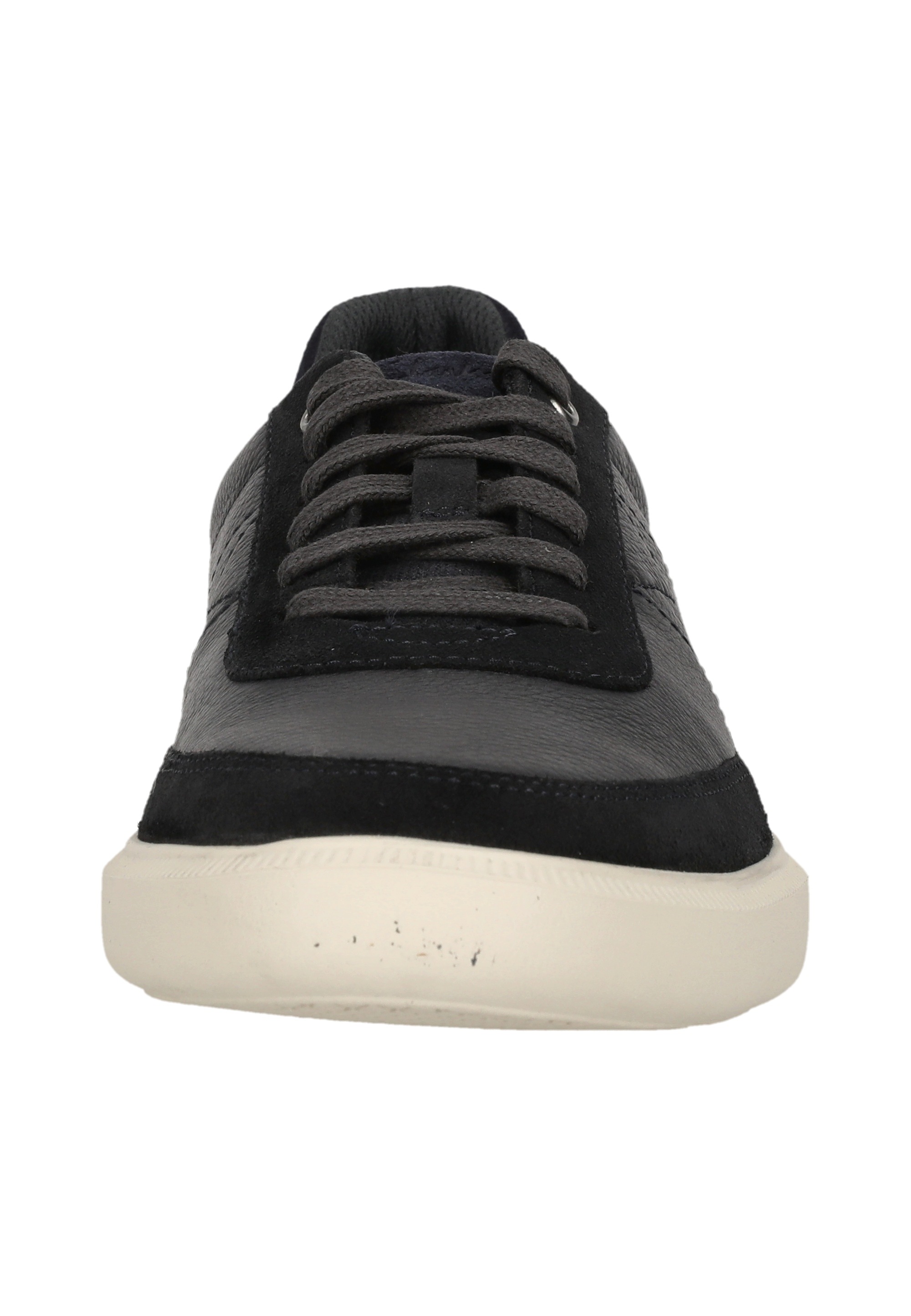 Clarks Sneaker »Brodin«  in angesagtem Retro-Design