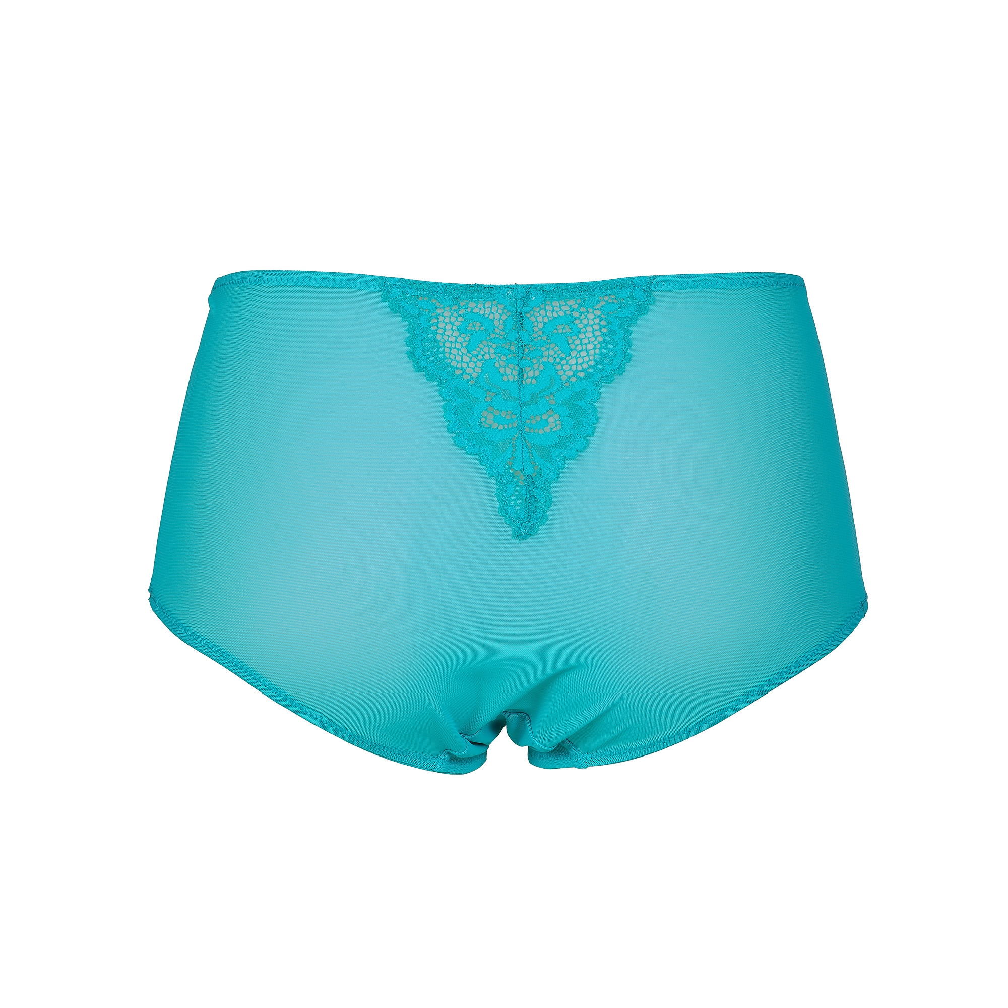 After Eden D-cup & up Panty »BO«, mit eleganter Spitze
