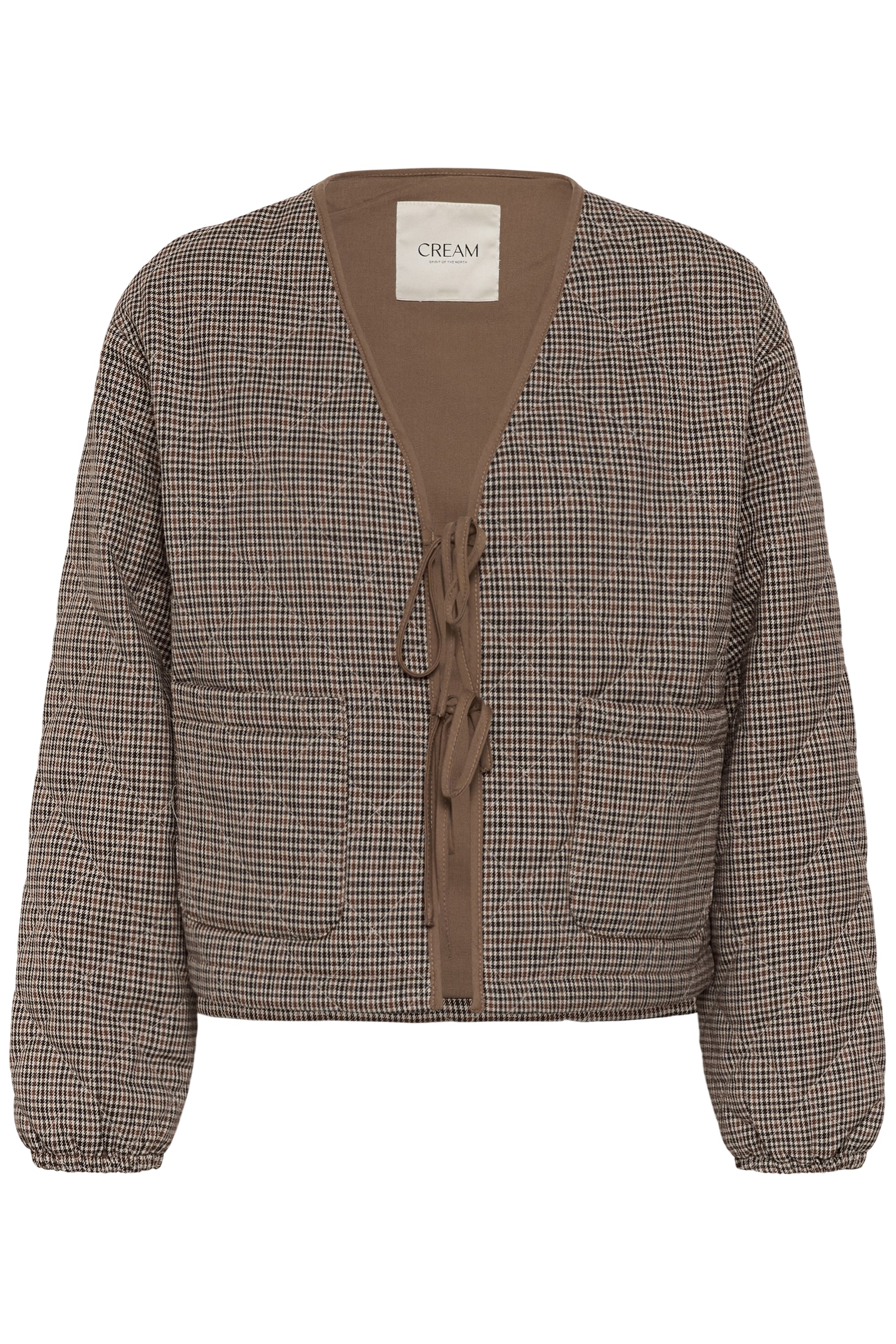 Cream Allwetterjacke "Damen Jacke CRElisMay"
