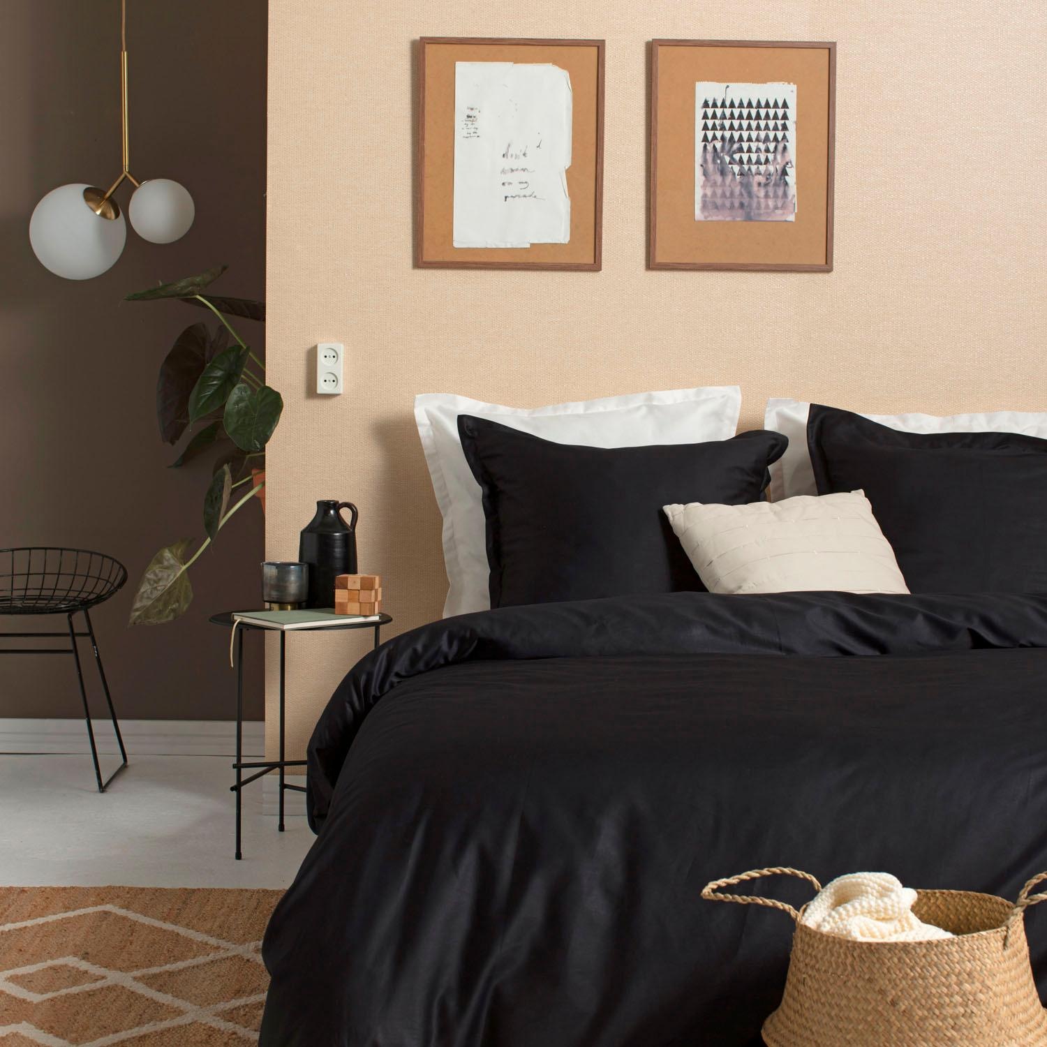 Thumbnail - Cinderella Bettwäsche "Plain Sundays" 3 Stk. mit Stehsaum