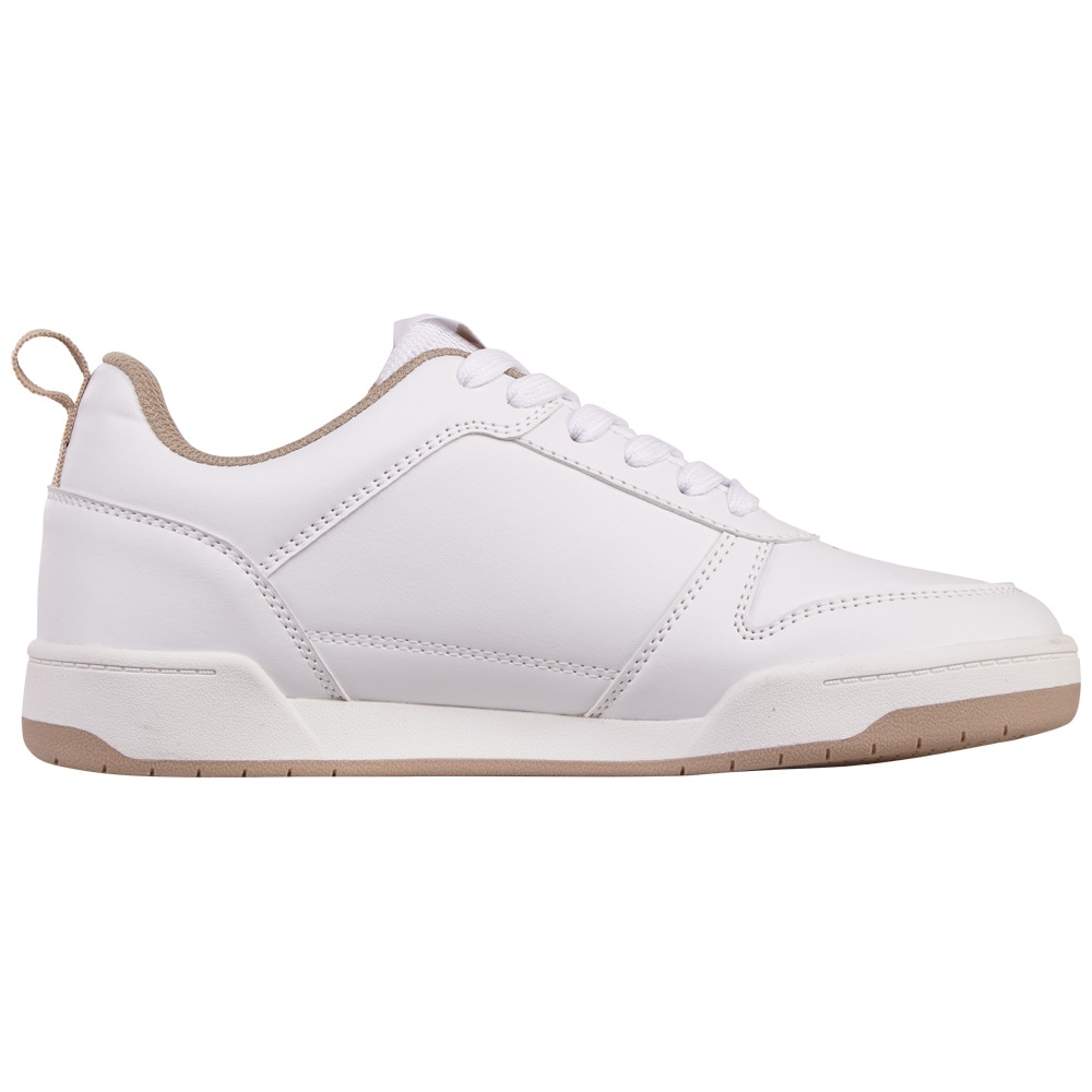 lotto Sneaker, - mit wertig eingelassenem Weblogo