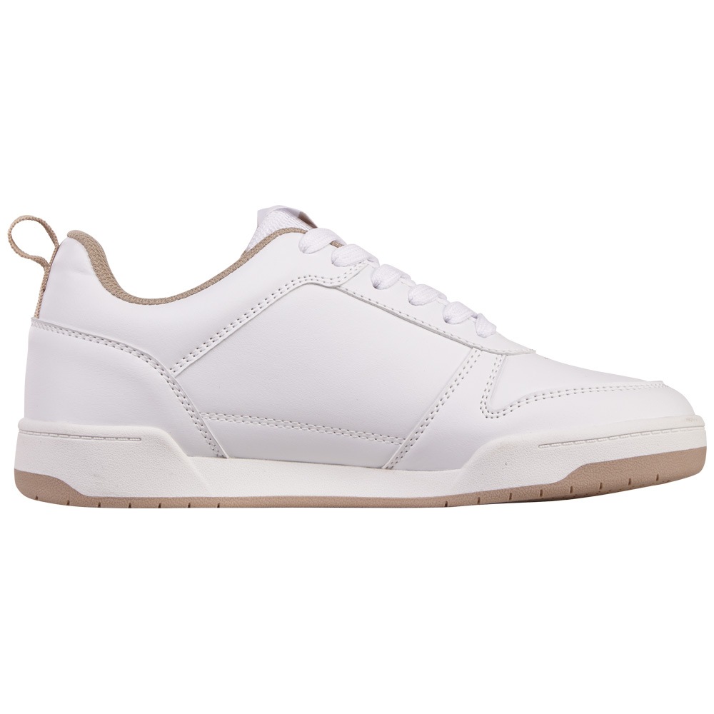 lotto Sneaker - mit wertig eingelassenem Weblogo günstig online kaufen