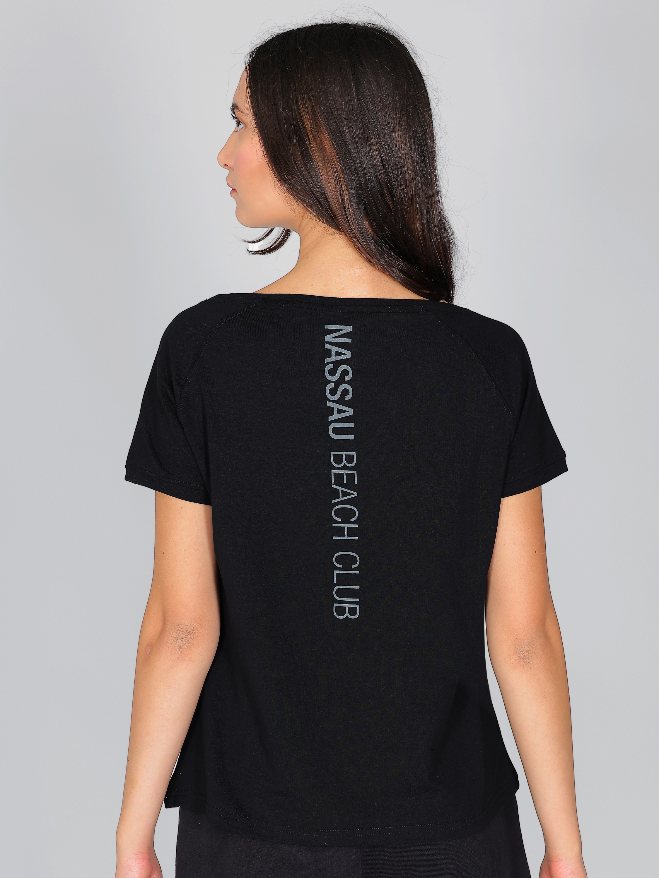 NASSAU BEACH T-Shirt