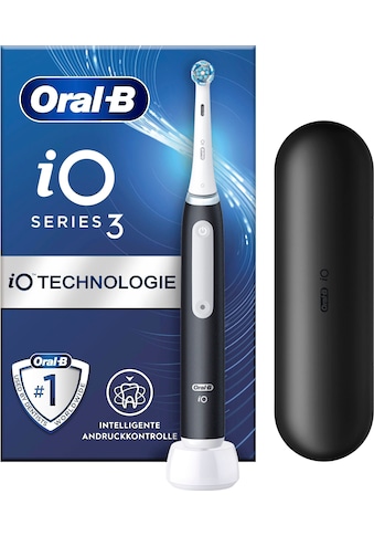 Oral-B Elektrische Zahnbürste »iO Series 3« 1...