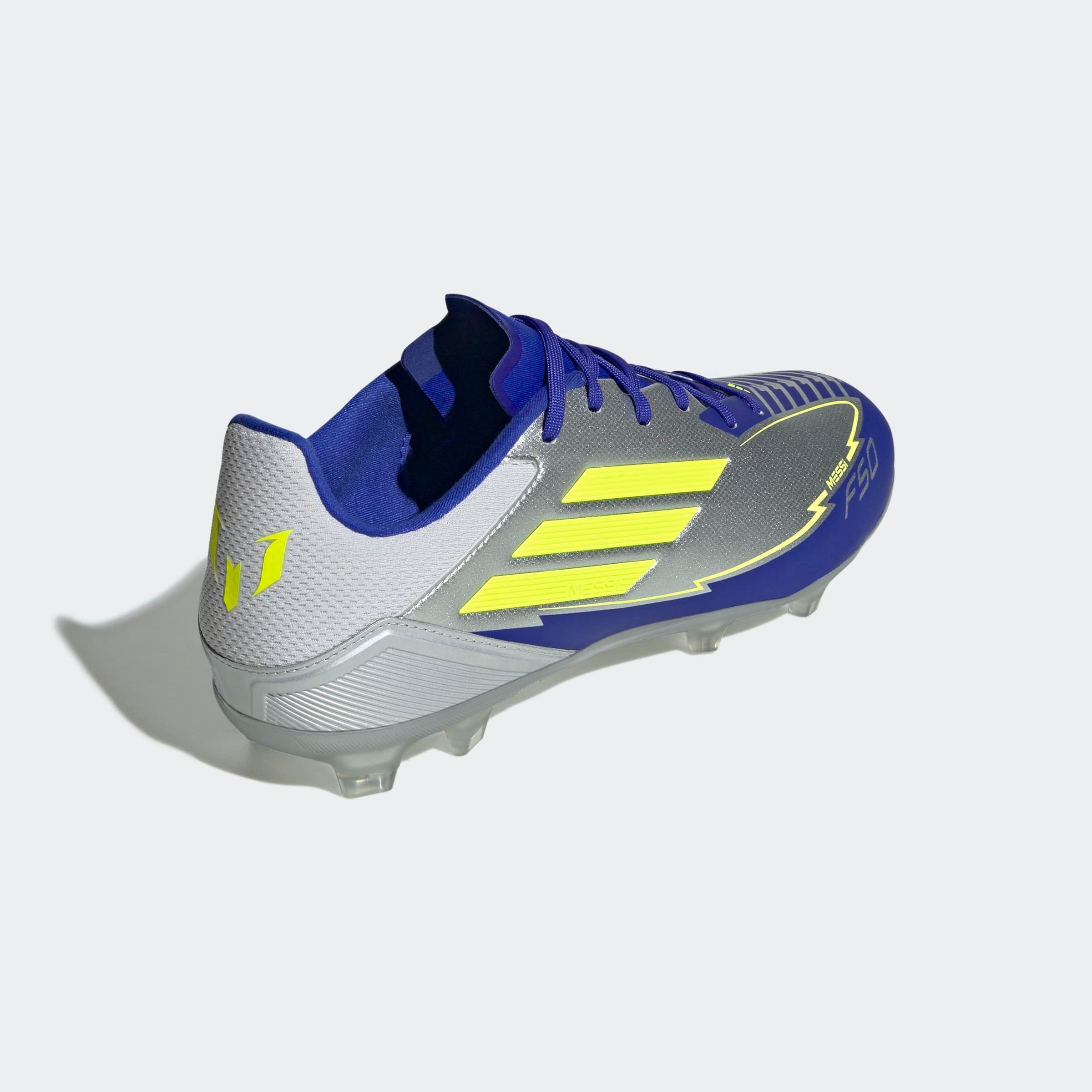 adidas Performance Fußballschuh »F50 LEAGUE MESSI FG/MG«