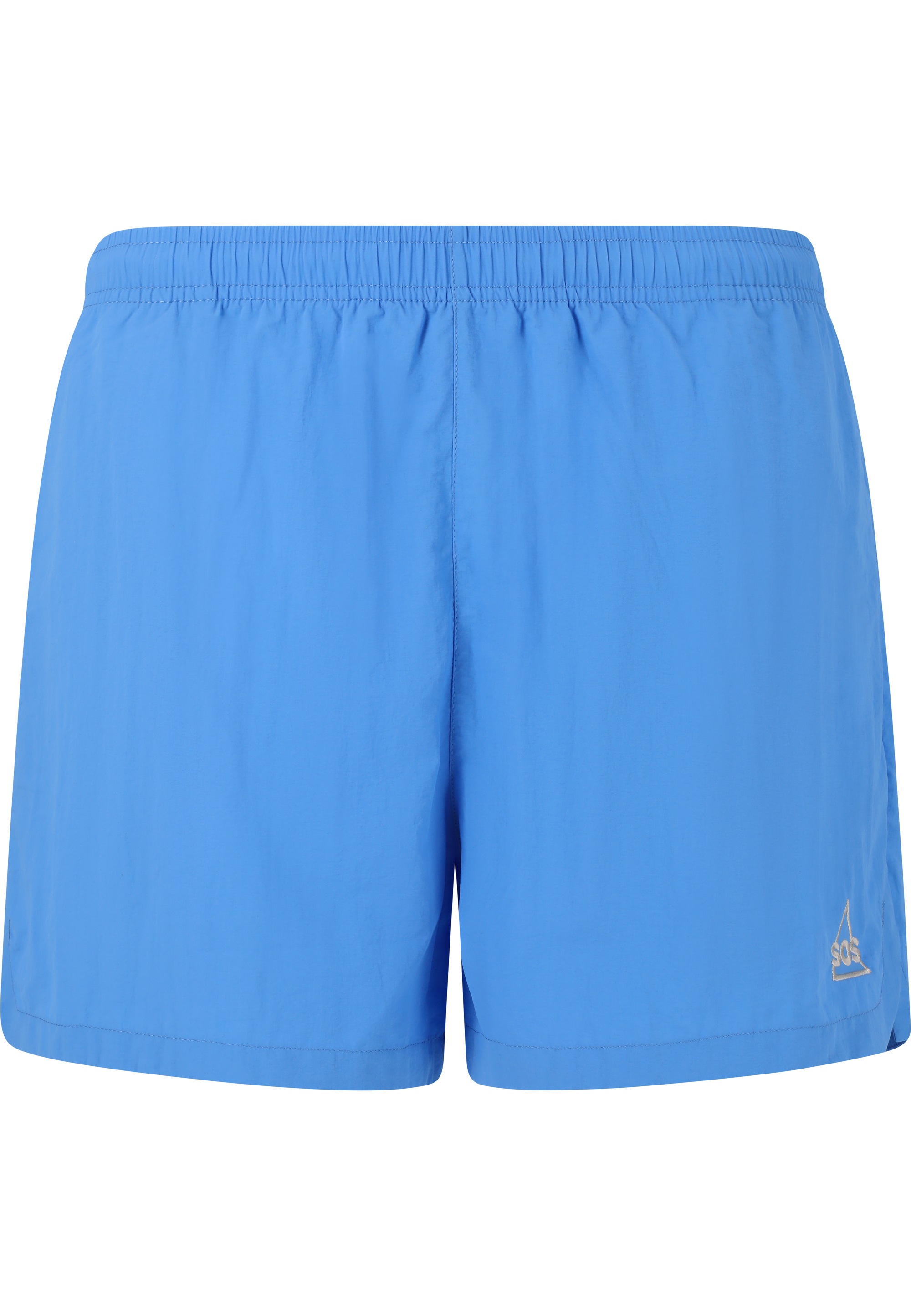SOS Whitsunday Men's Shorts Light Blue L 2