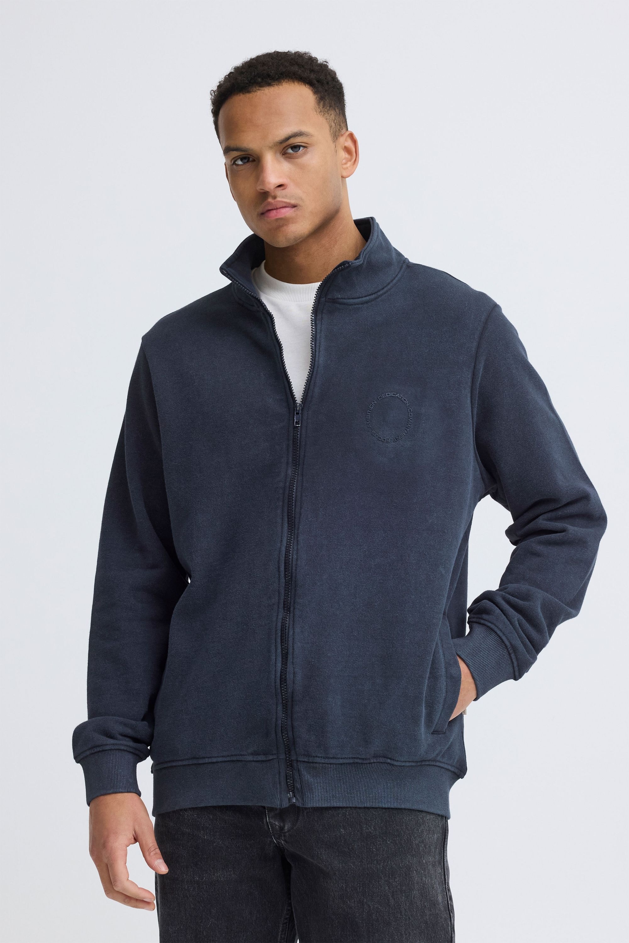 Blend Sweatjacke »Sweatjacke BHFactor«