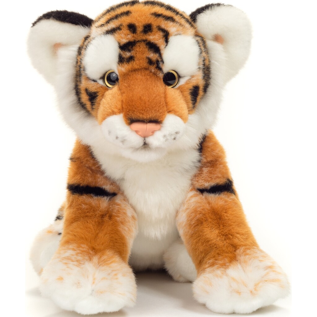 Teddy Hermann® Kuscheltier »Tiger braun, 32 cm«