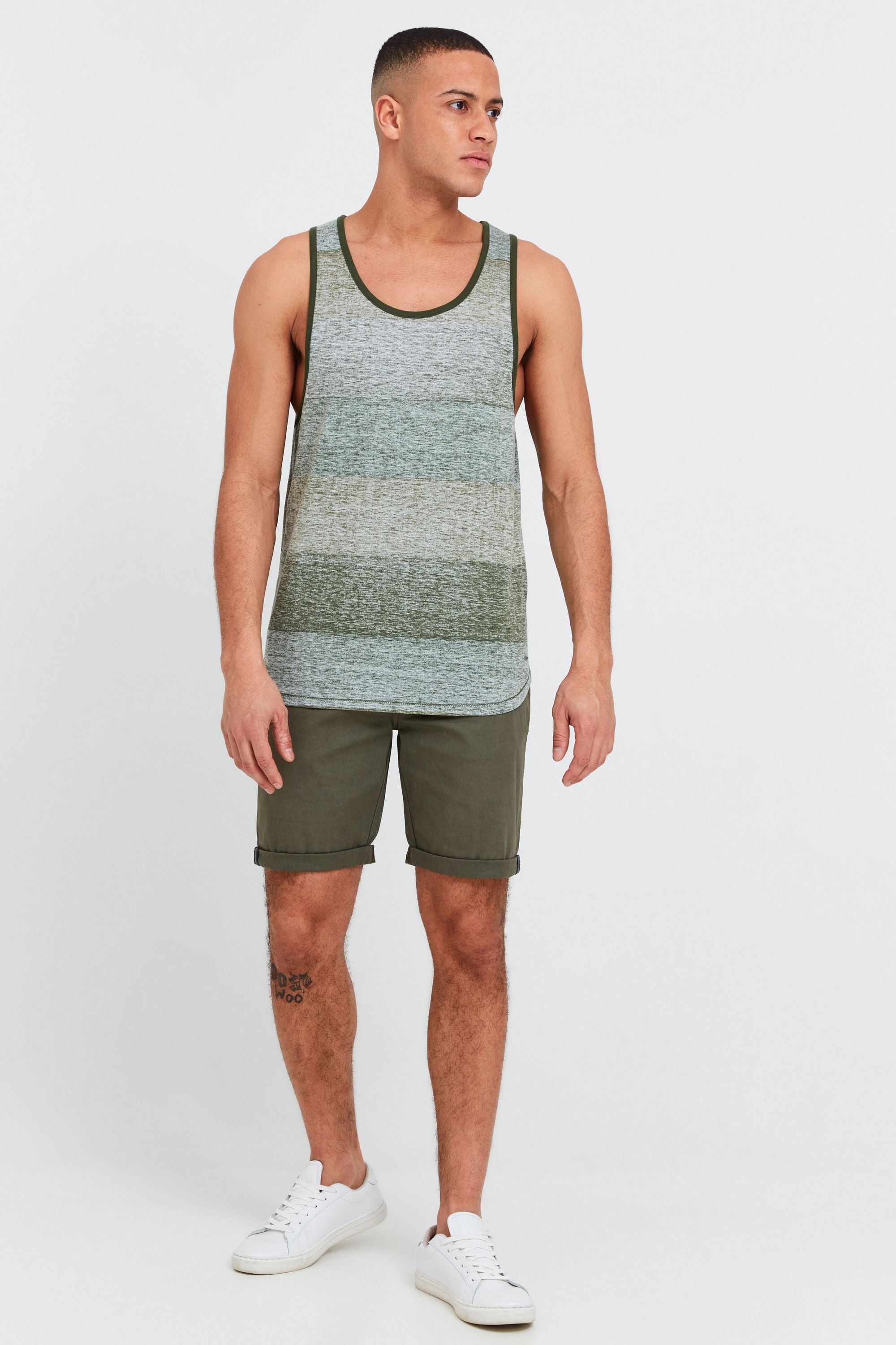 !Solid Chinoshorts »Chinoshorts SDLaris«