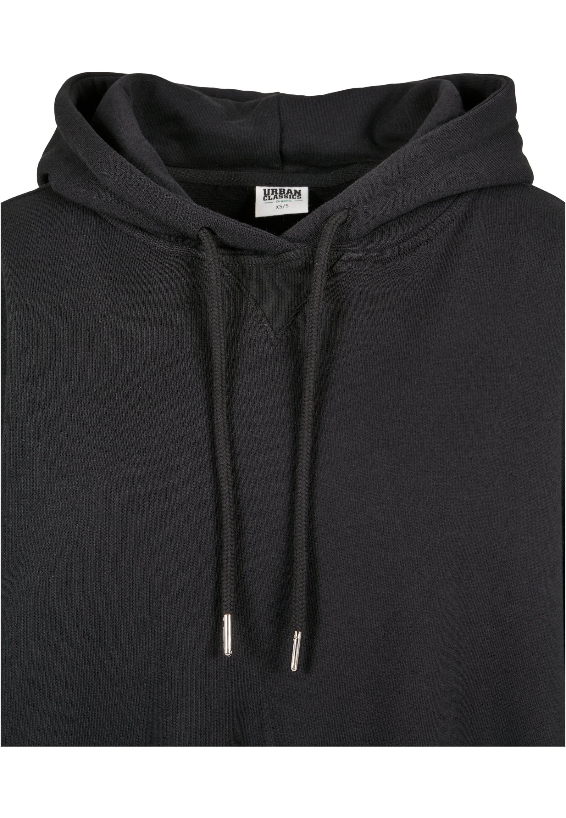 Thumbnail - URBAN CLASSICS Rundhalspullover "Urban Classics Damen Ladies Organic Oversized Terry Hoody", (1 tlg.)