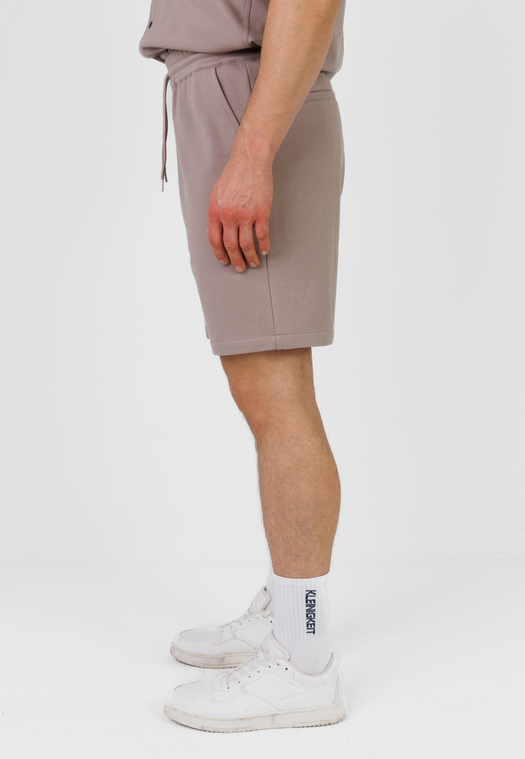 Kleinigkeit Shorts »Kleinigkeit Relaxel Schulz Shorts«