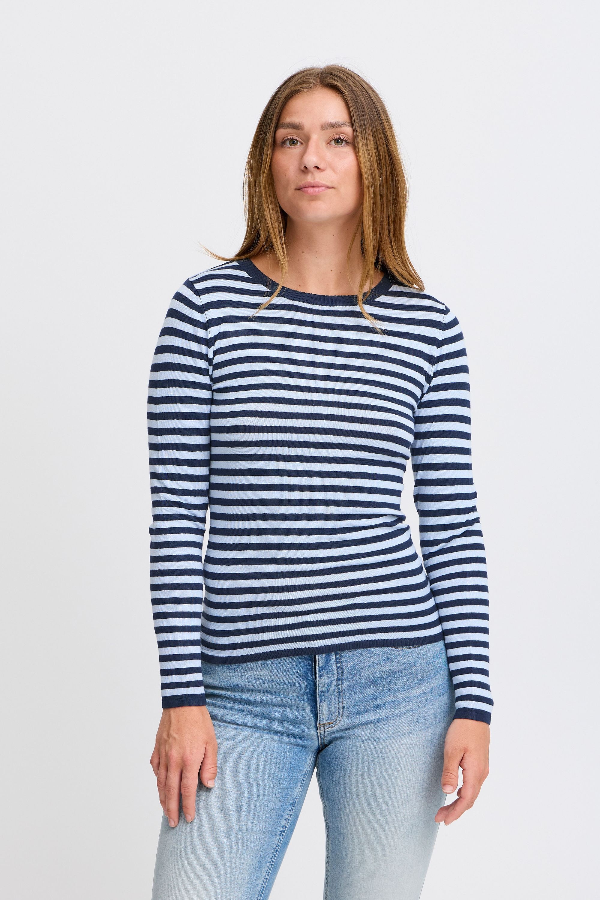 Ichi Strickpullover »Strickpullover IHDiane«