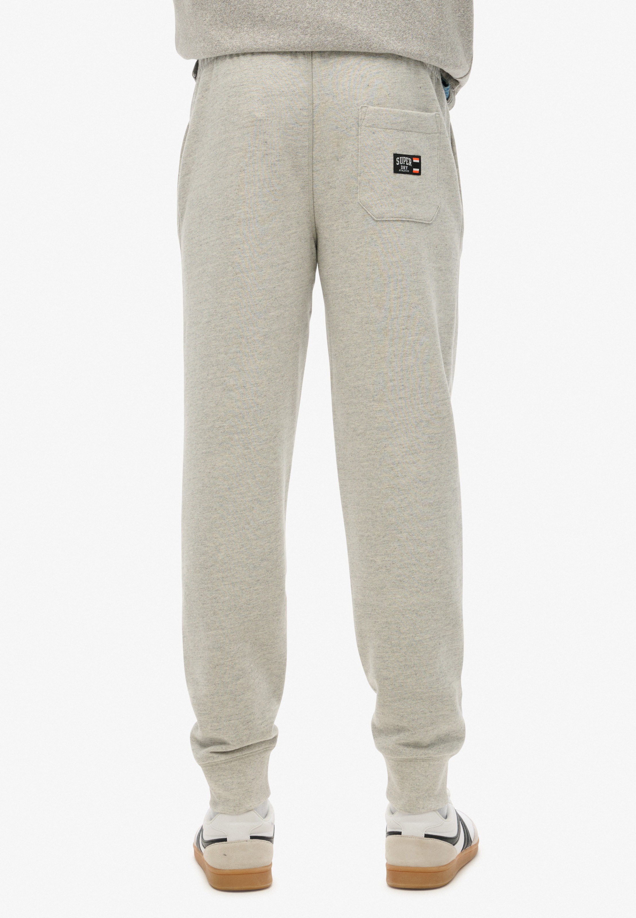 Superdry Sweathose "ESSENTIAL LOGO JOGGERS HB" günstig online kaufen