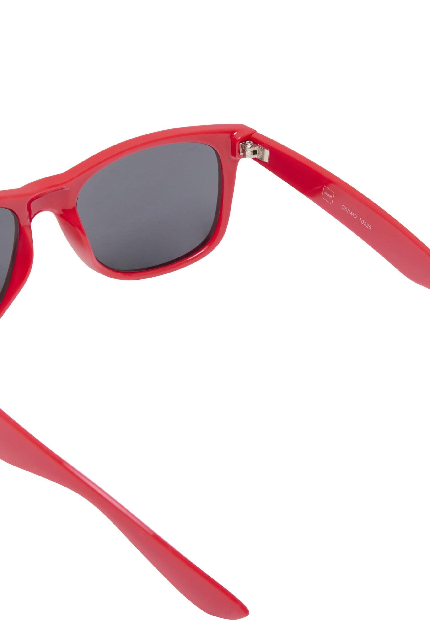 MSTRDS Sonnenbrille »MSTRDS Accessoires Groove Shades GStwo«