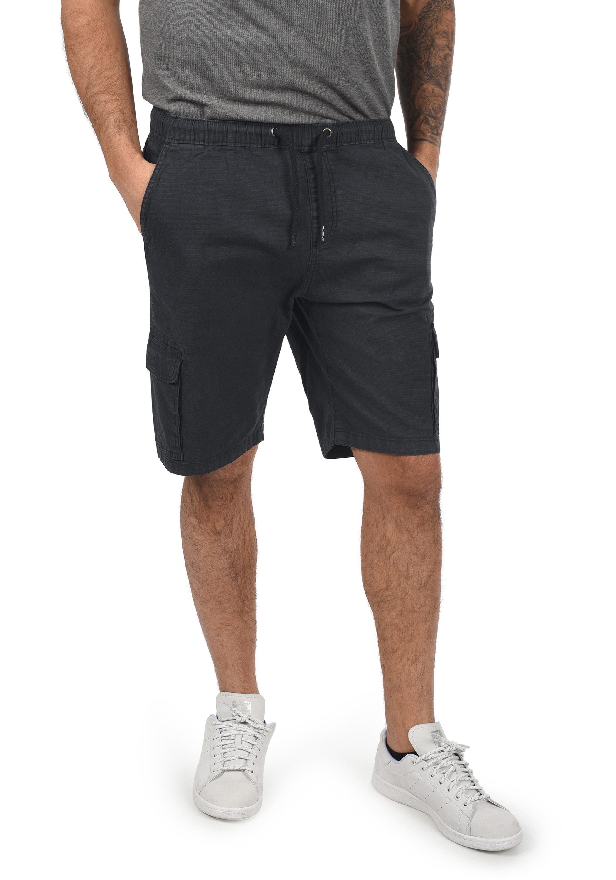 Indicode Cargoshorts »Cargoshorts IDFrances«
