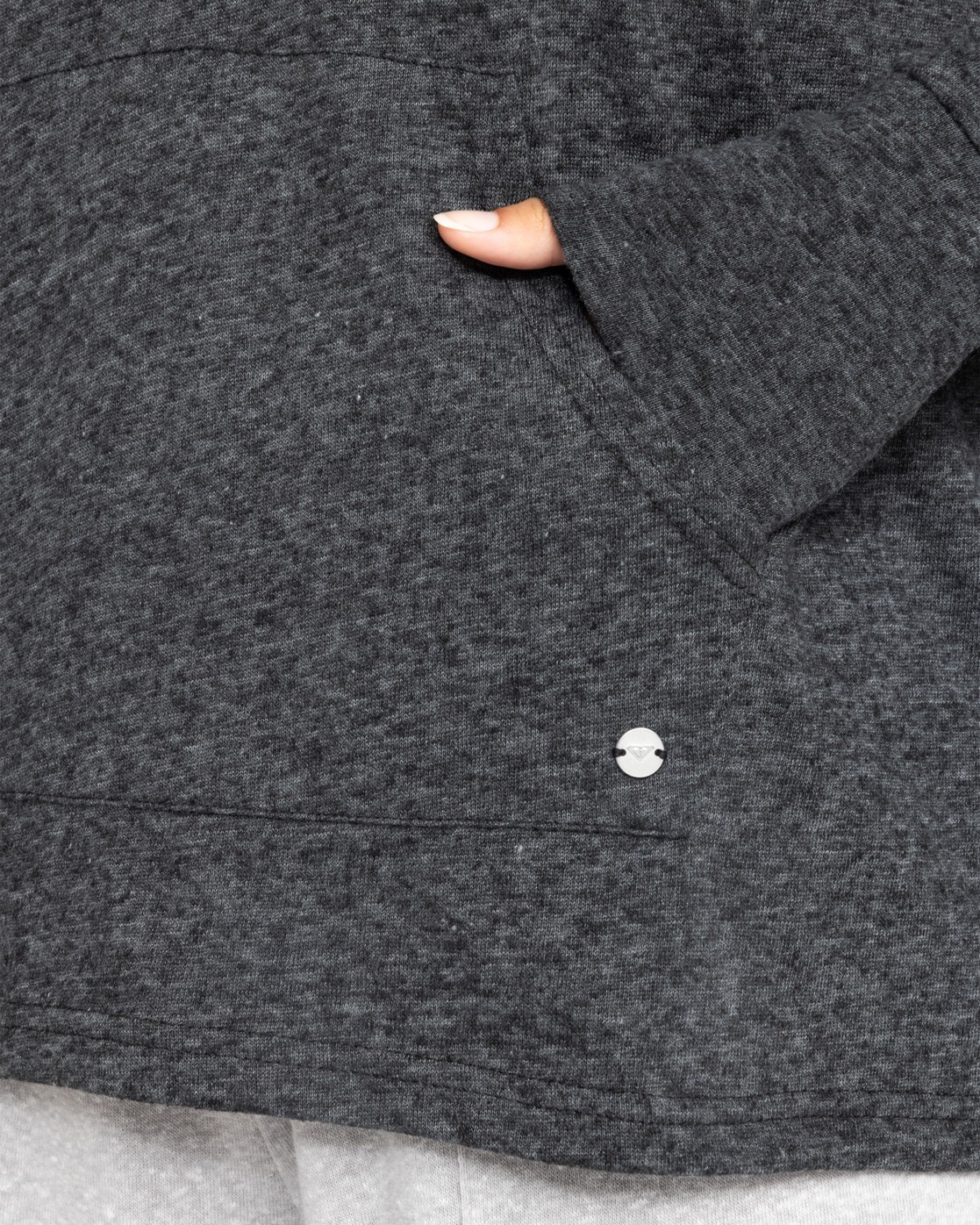 Roxy Kapuzensweatshirt "Destination Surf" günstig online kaufen