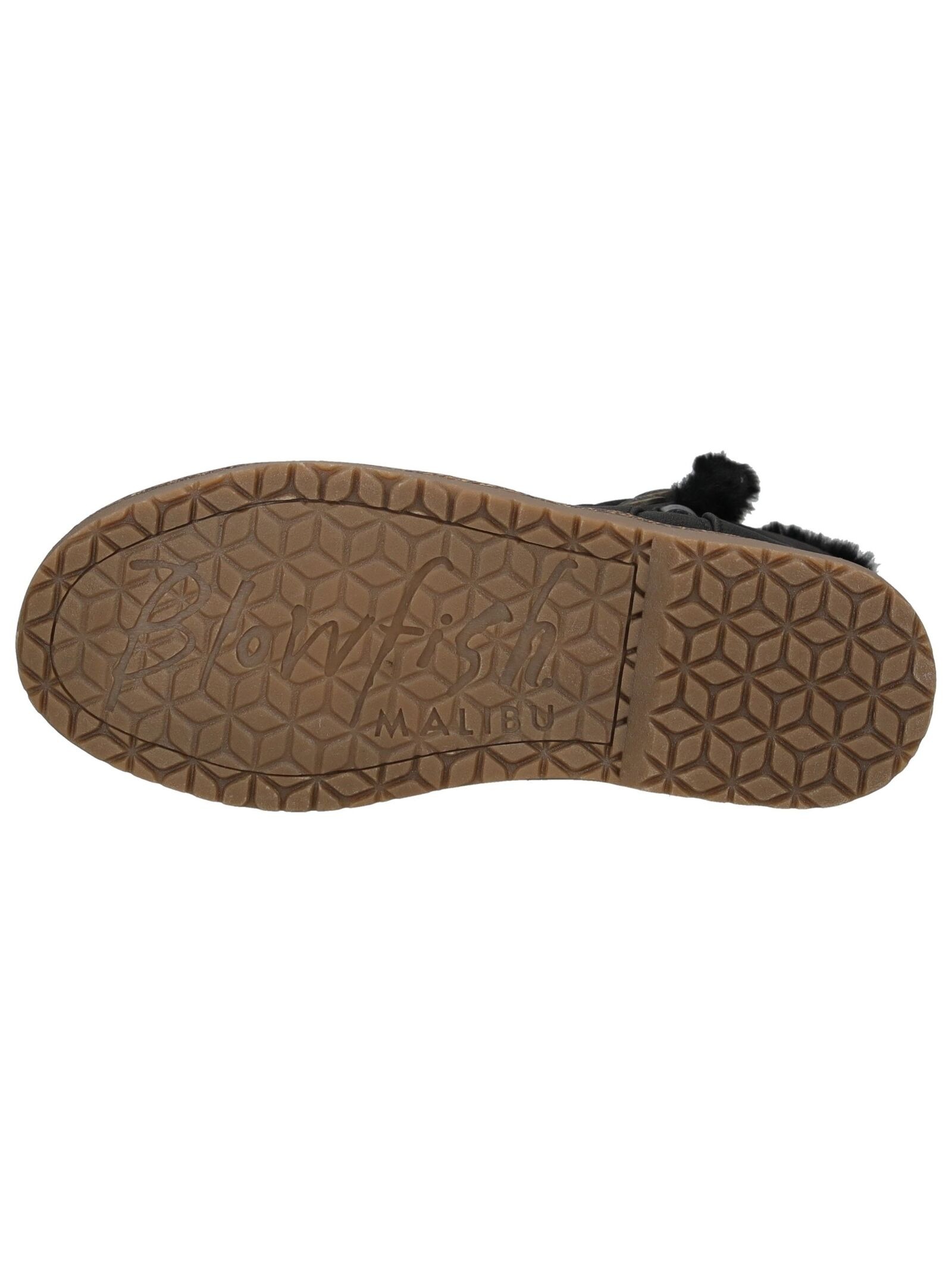 Blowfish Stiefelette »Blowfish Stiefelette Lederimitat/Textil«