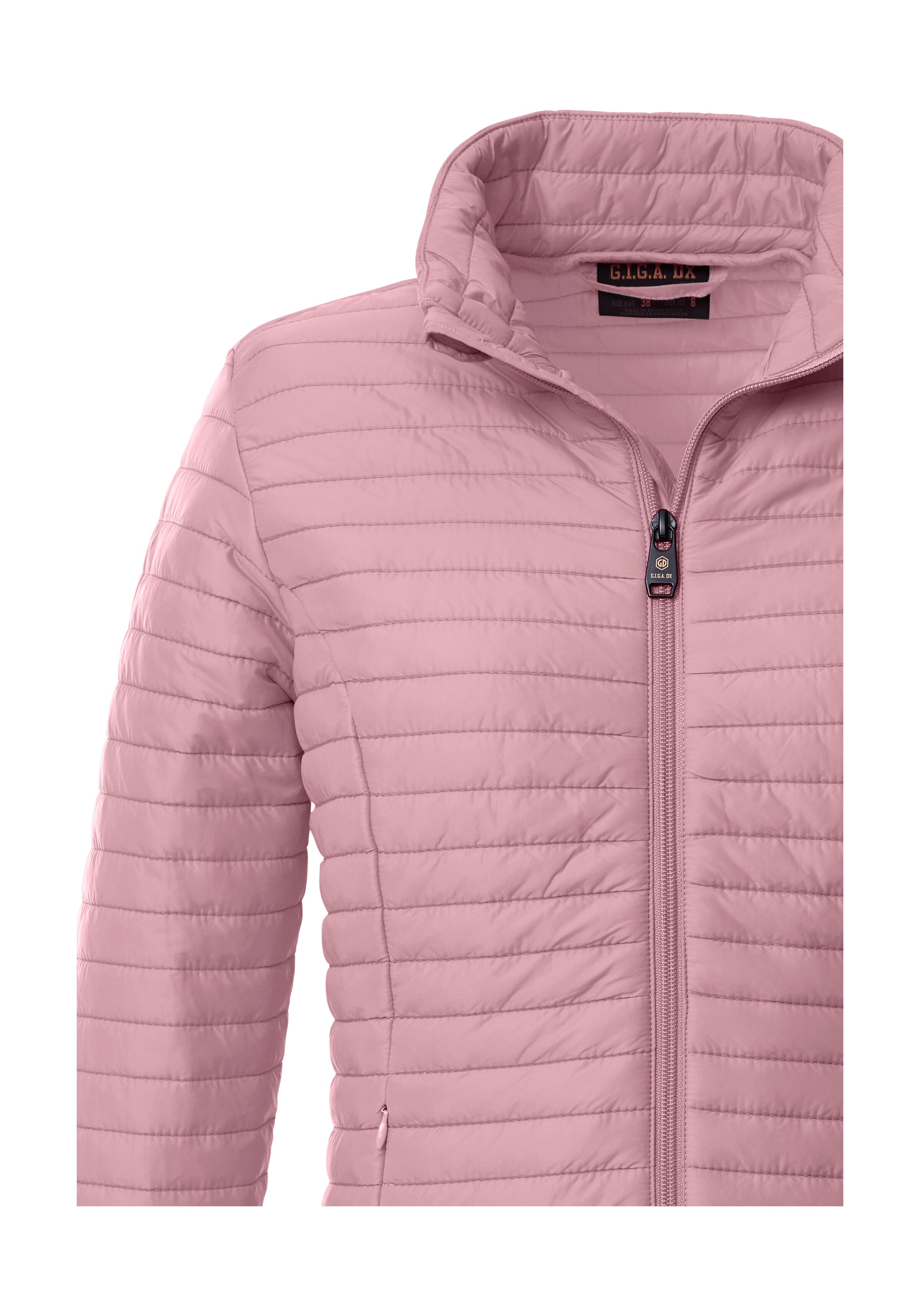 Thumbnail - G.I.G.A. DX by killtec Steppjacke "Damen Steppjacke OOGS 2", Ultraleichte Damen Steppjacke, dünn gefüttert, fällt kleine...