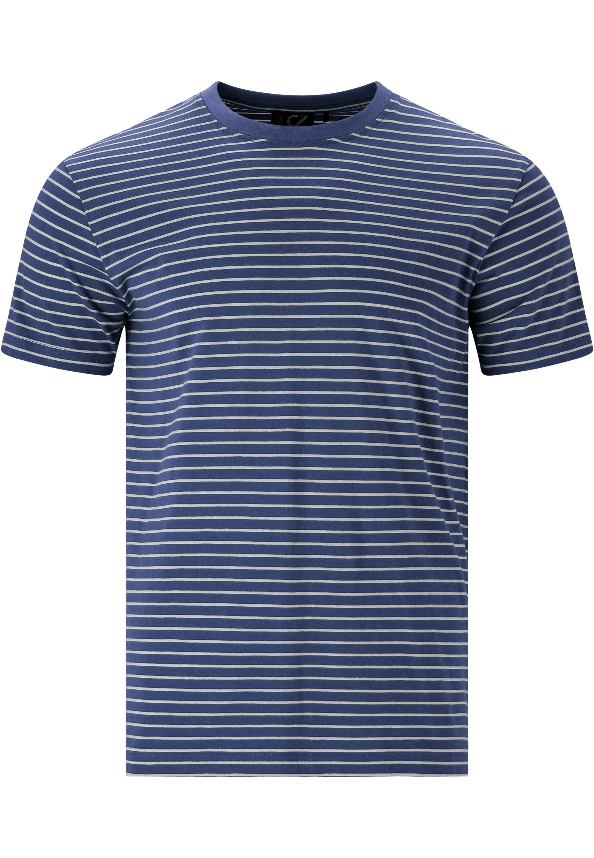 CRUZ T-Shirt »Valentin«, aus atmungsaktivem Material