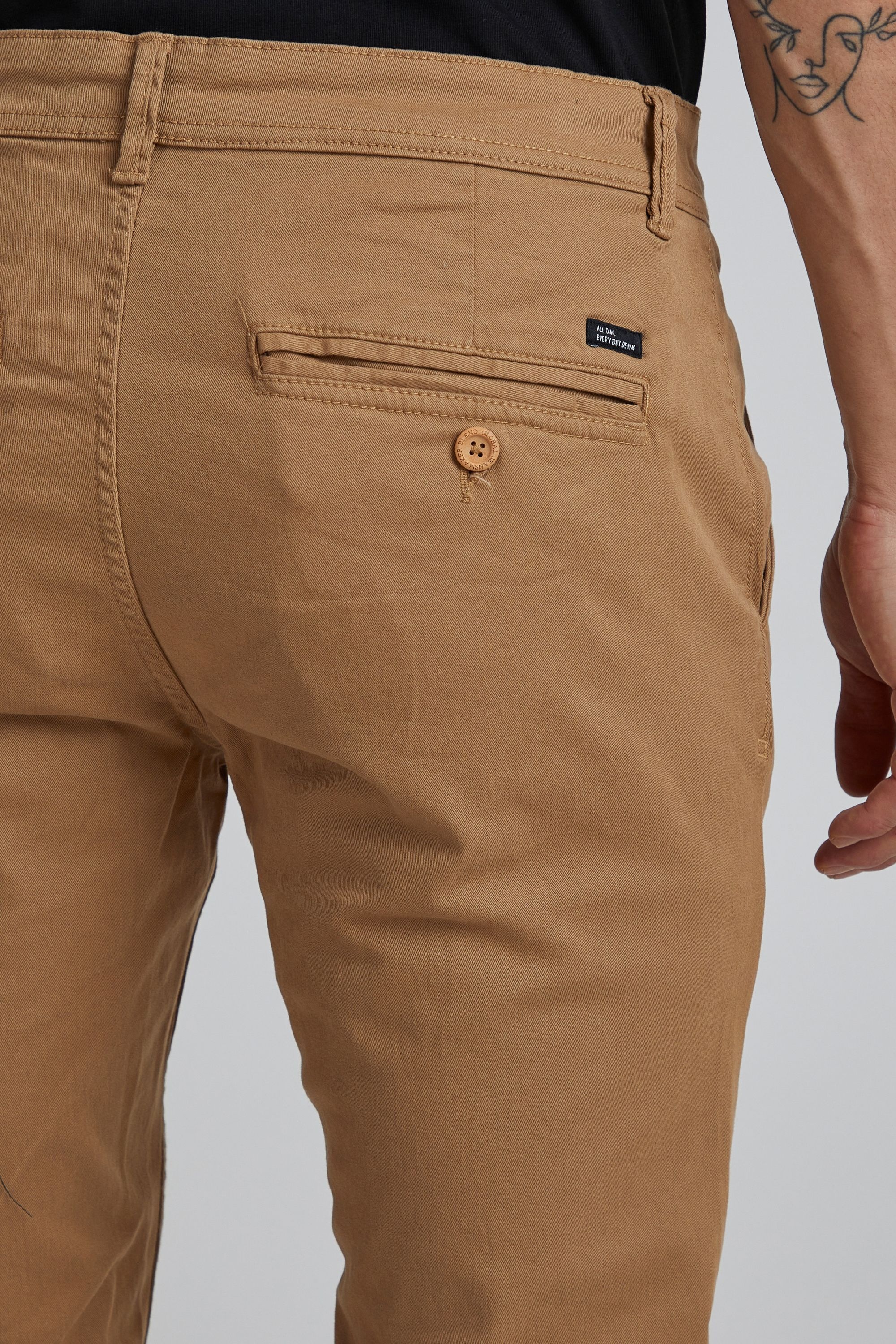Blend Chinohose »Chinohose BHNatan«