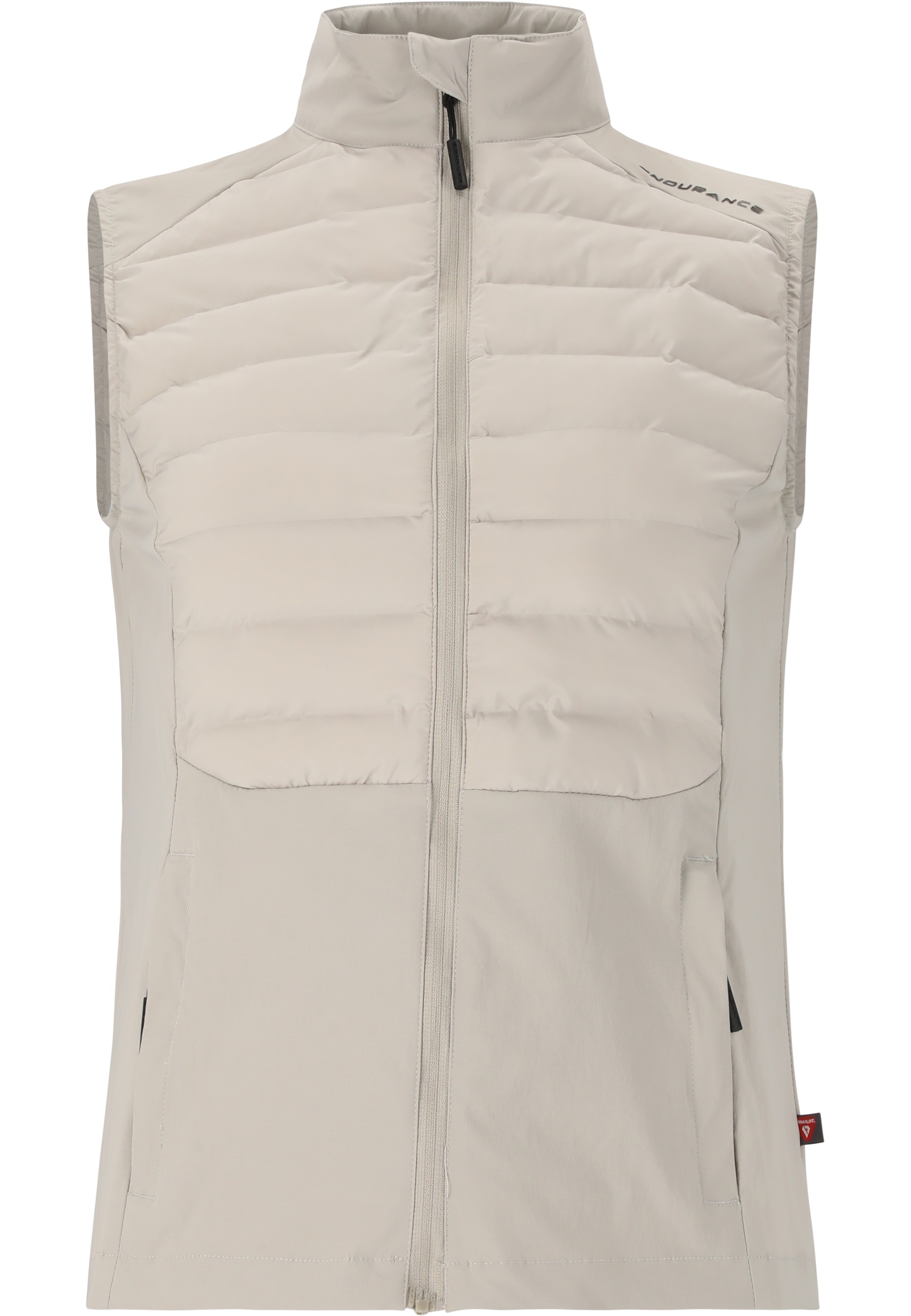 Thumbnail - ENDURANCE Funktionsweste "Beistyla" mit hochwertiger Primaloft-Isolation