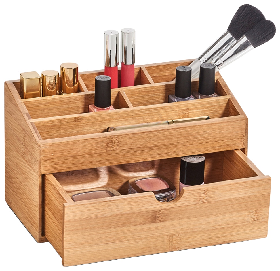 BAUR Badorganizer Present »Bamboo«, Zeller Bambus kaufen |