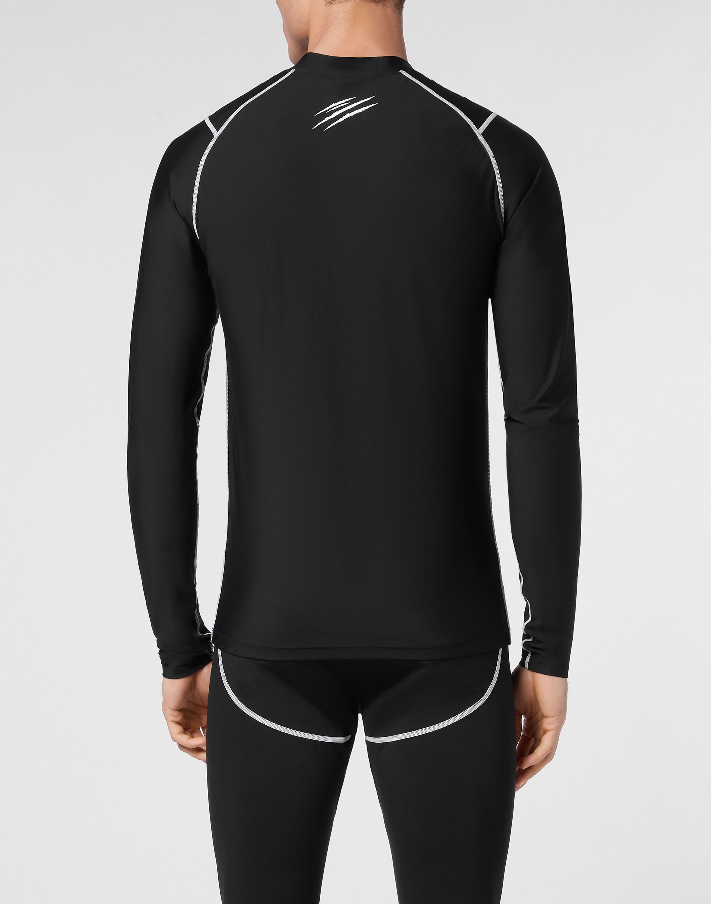 PLEIN SPORT T-Shirt »Scratch«