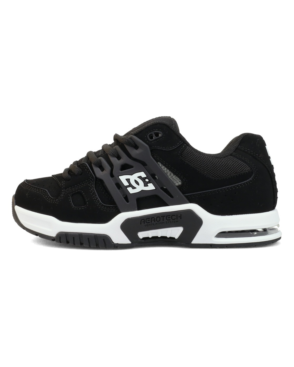 DC Shoes Sneaker »AT-2«