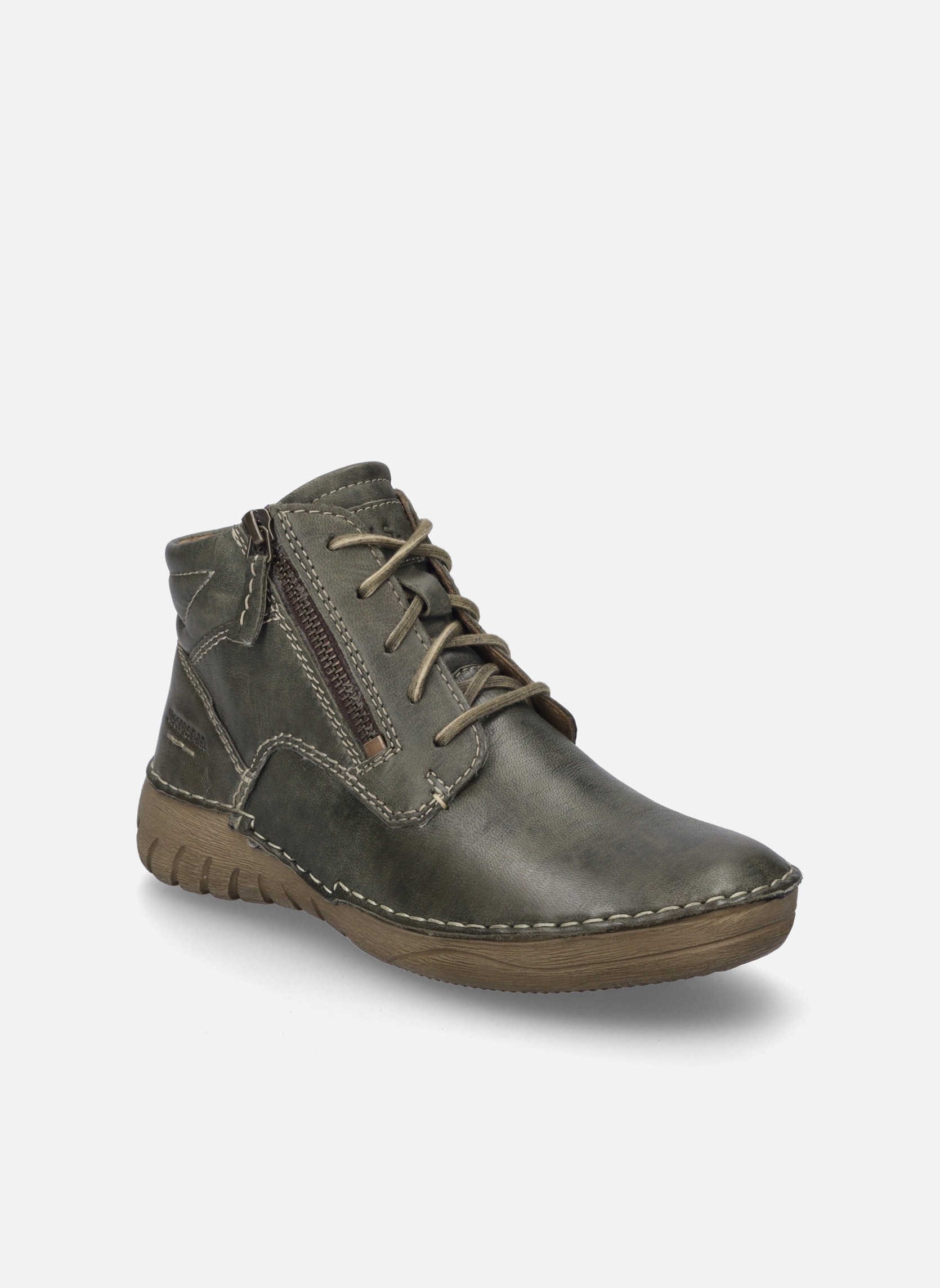 Josef Seibel Stiefelette »Felicia 09, oliv«