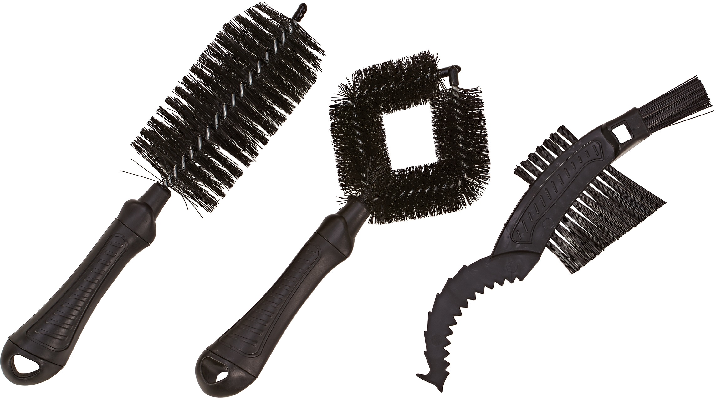 Prophete Reinigungsbürsten-Set, 3 St.