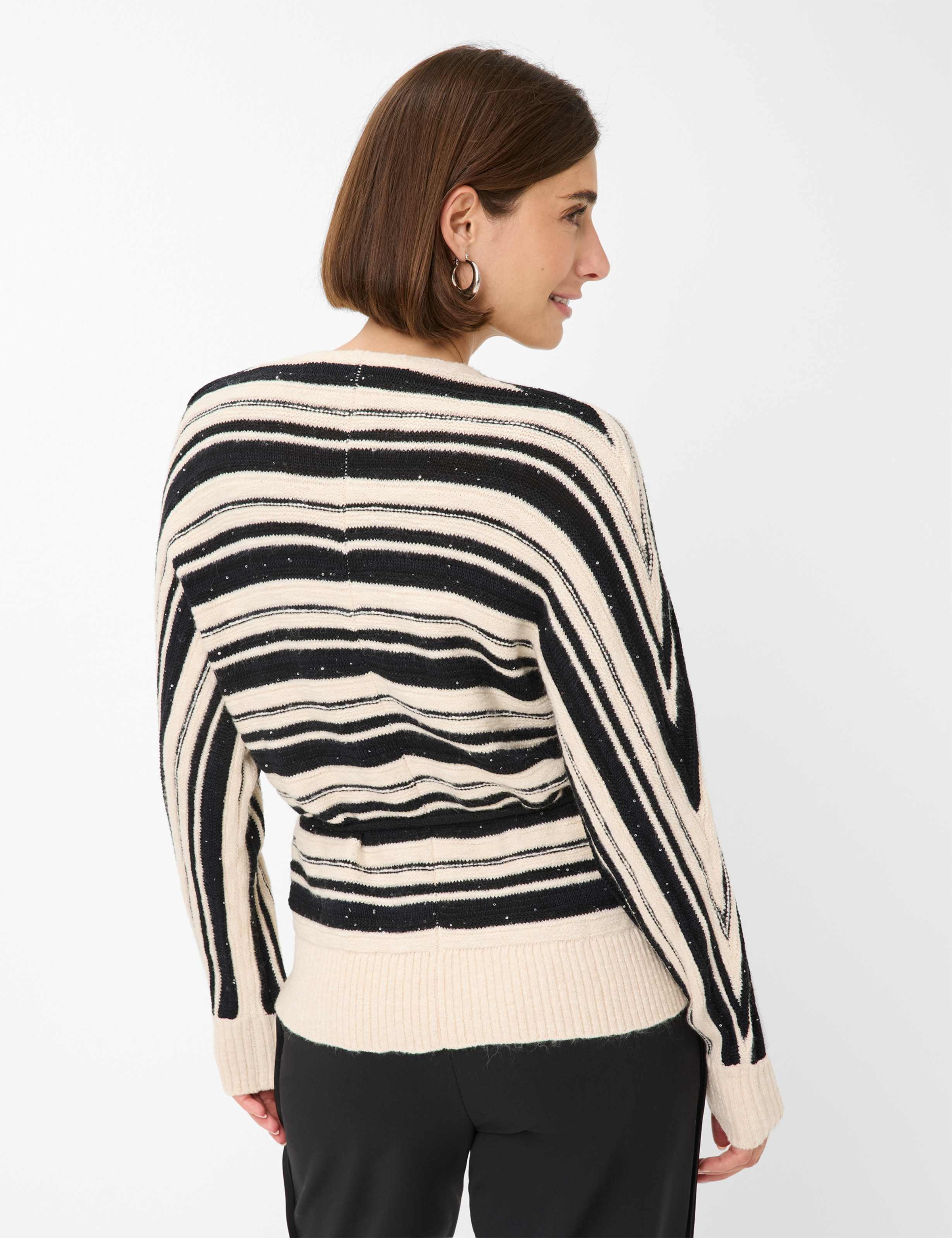 Brax Strickjacke »Style ANIQUE«