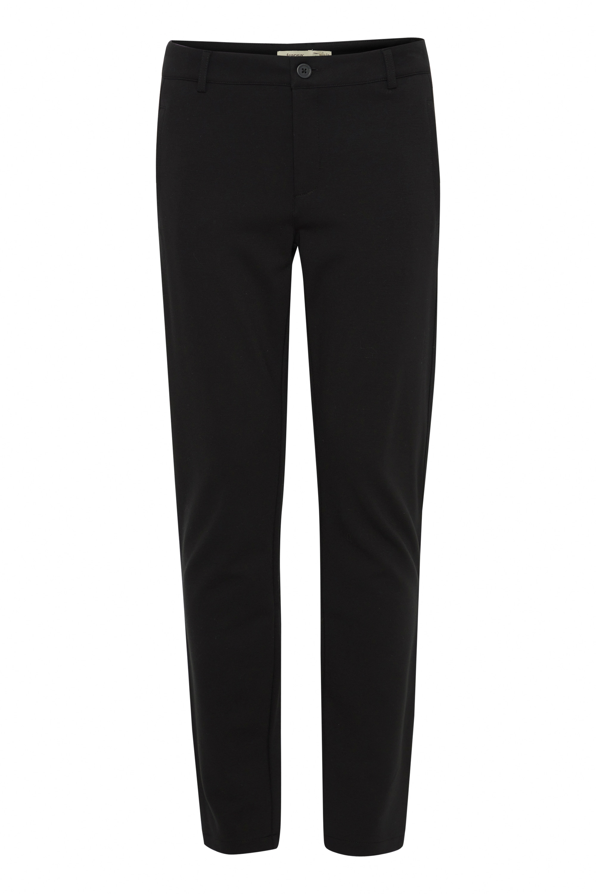 fransa Stoffhose "Damen Hose FRLANO"
