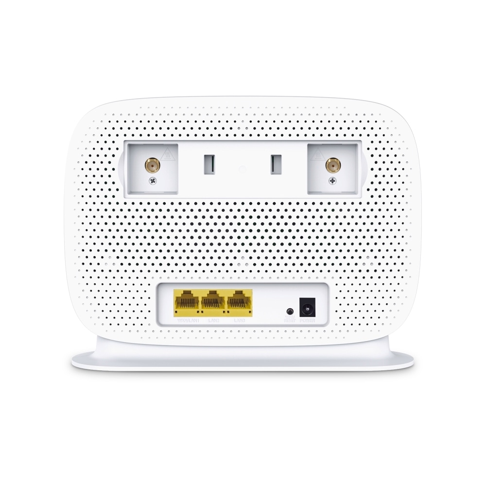 TP-Link WLAN-Router »Archer MR505 4G+ Cat 6 AC1200 Wi-Fi Dual Band«