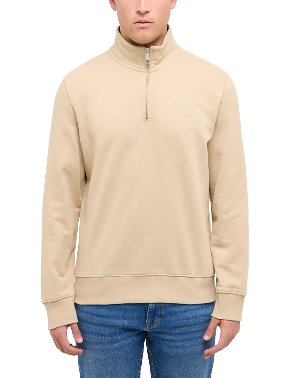 MUSTANG Sweatshirt »Herren Style Franklin«

