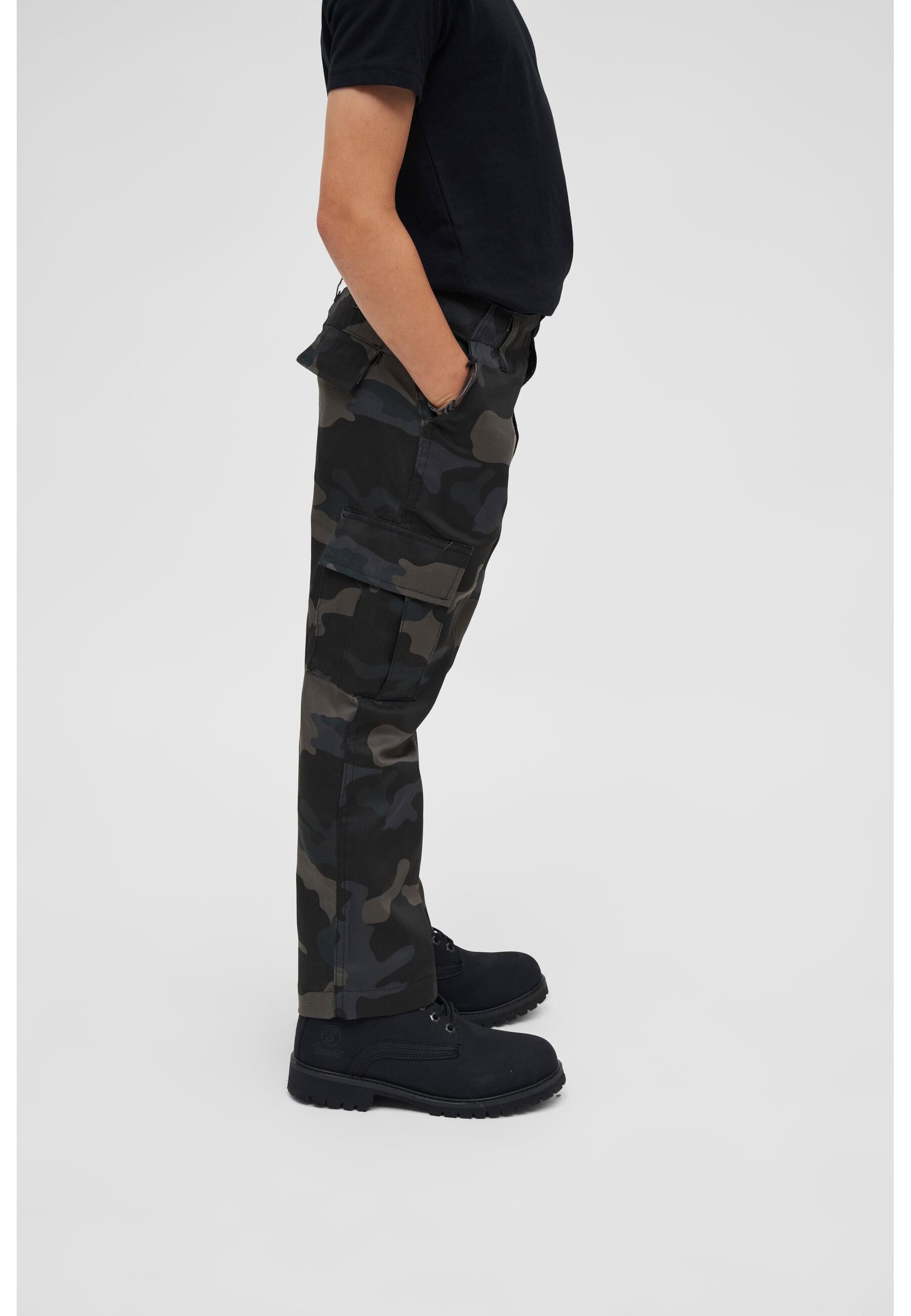 Brandit Cargohose »Brandit Kids US Ranger Trouser«