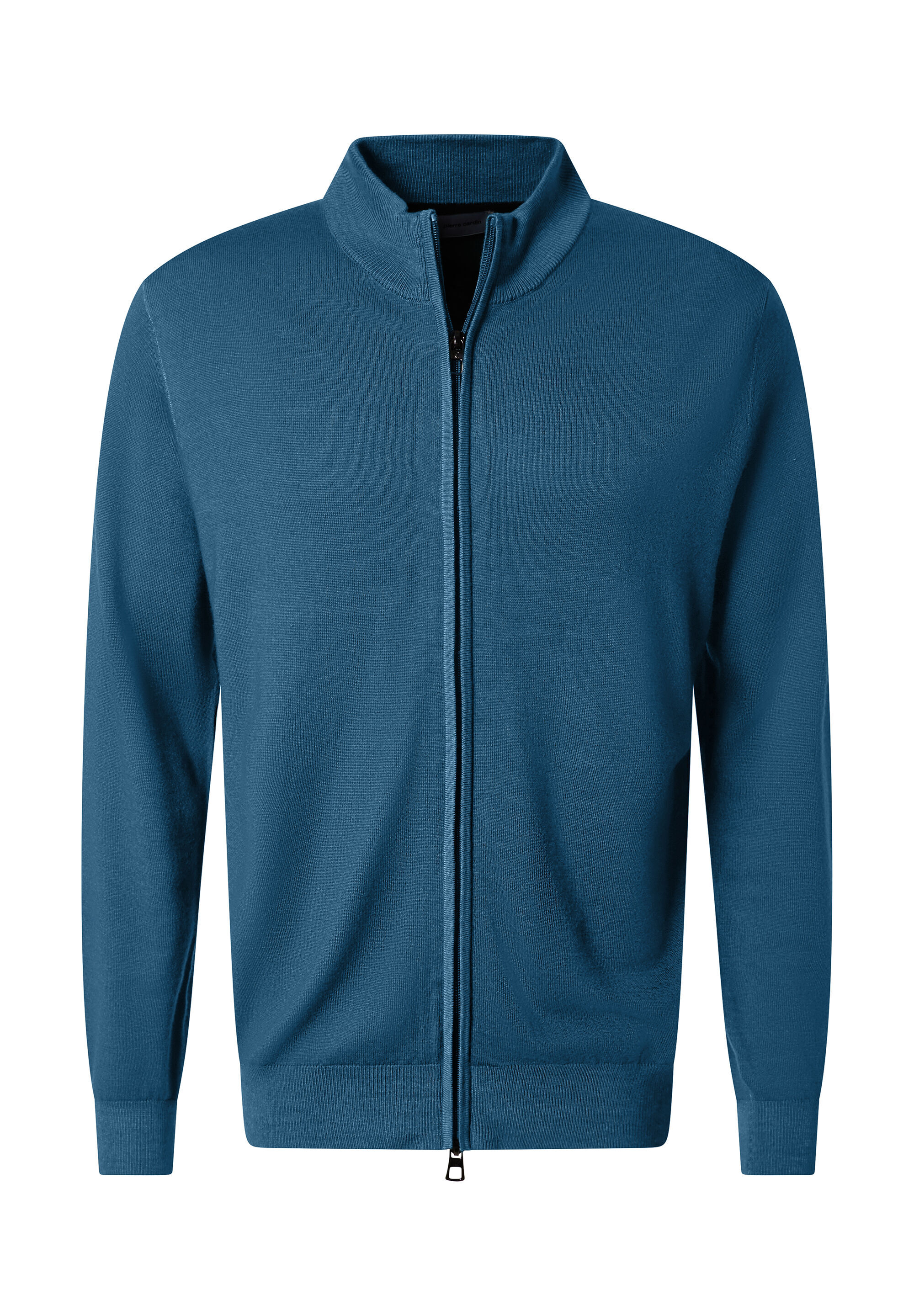 Pierre Cardin Strickjacke "Pierre Cardin Strickjacke" aus 100% Wolle