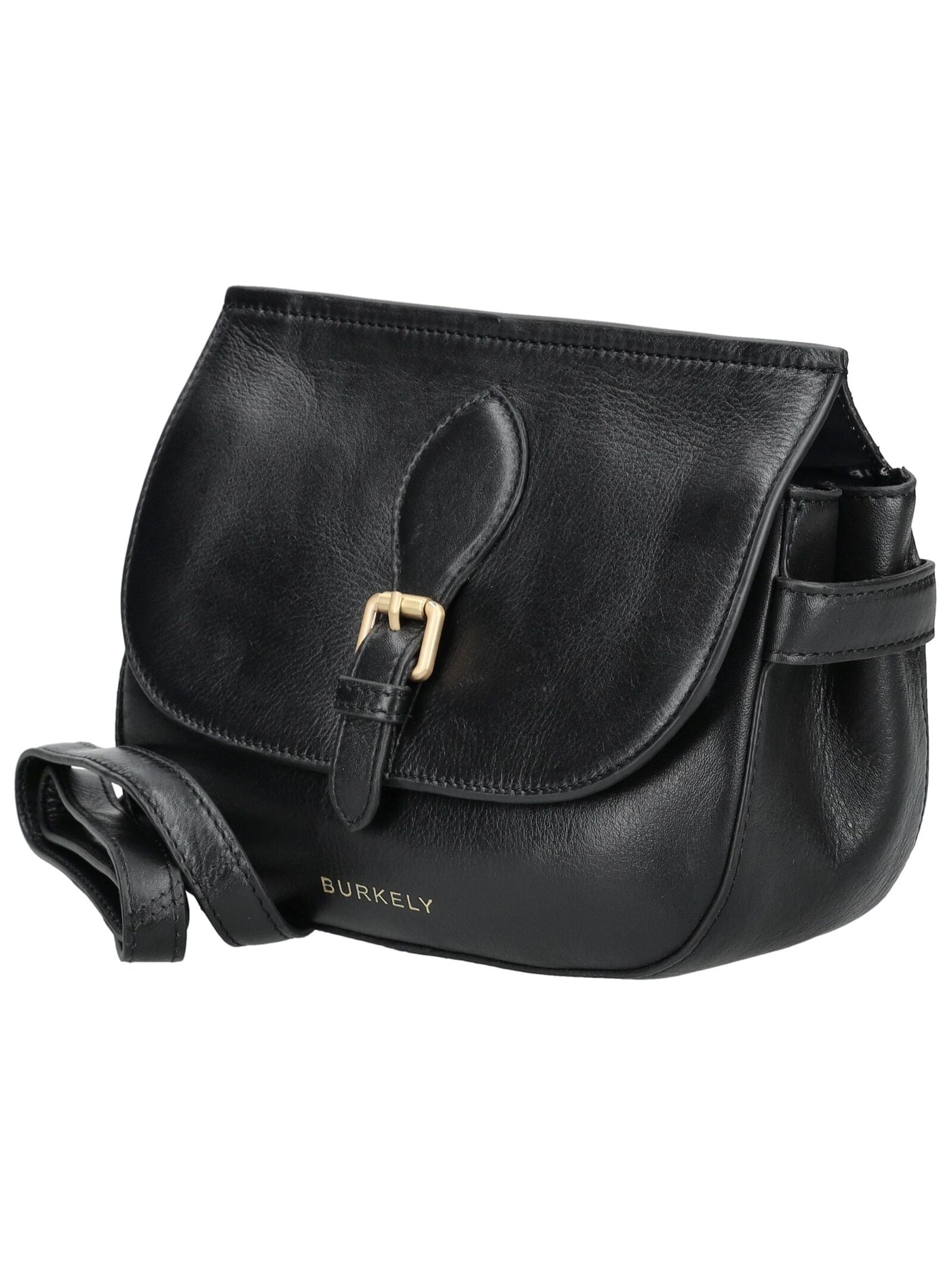 Burkely Umhängetasche »BURKELY Taschen Leder«