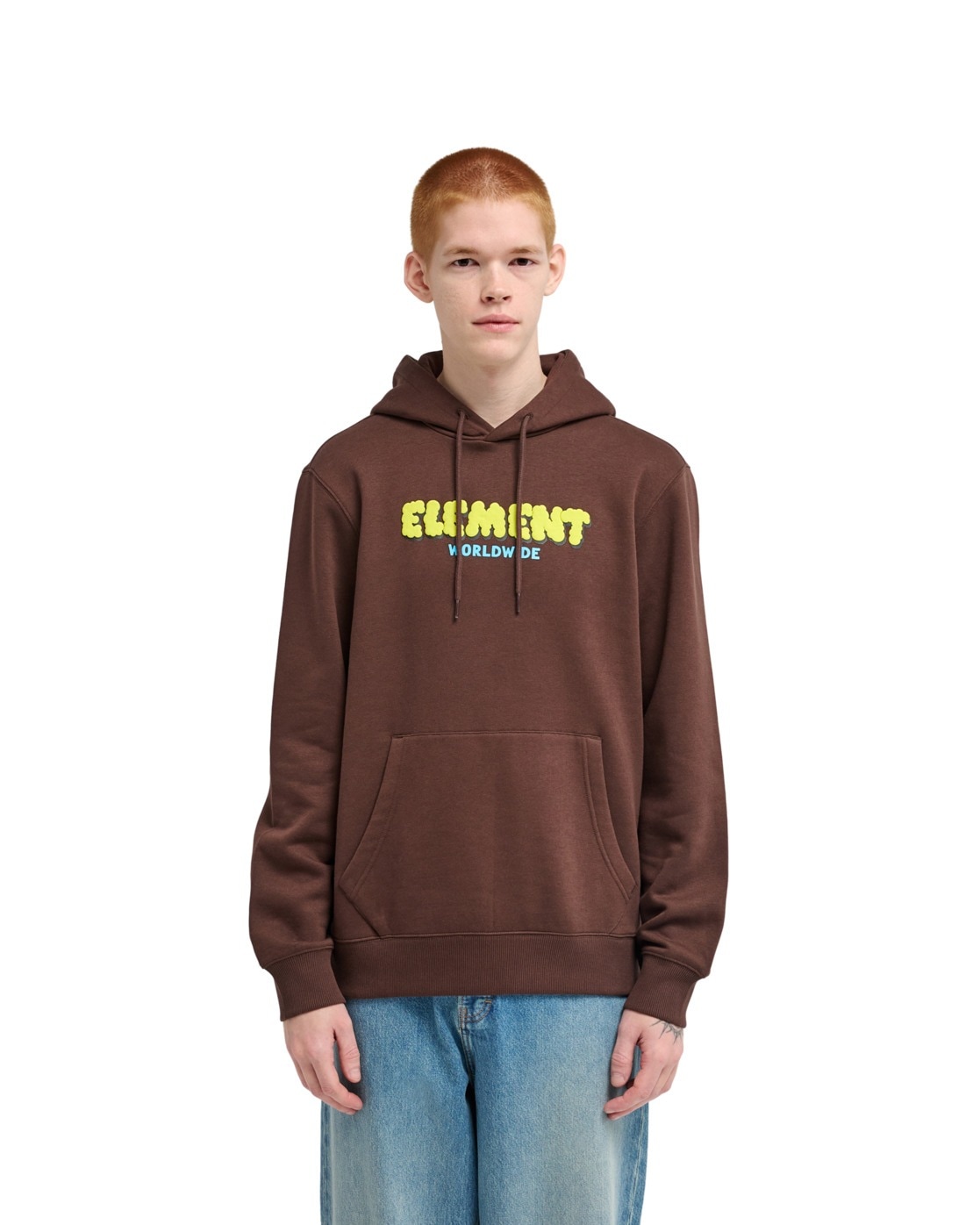 Element "Fluff"