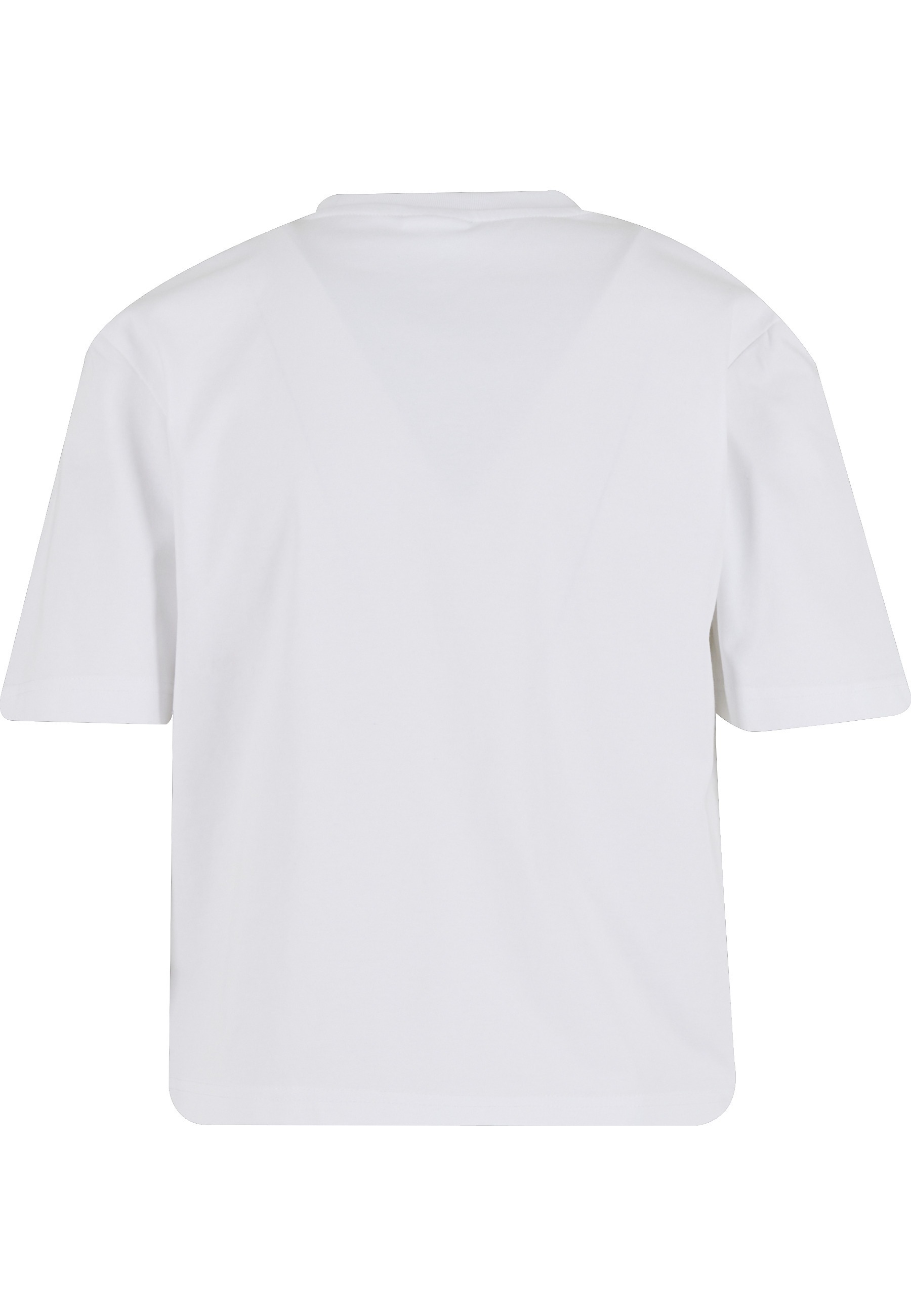 URBAN CLASSICS T-Shirt »Urban Classics Ladies Sorona Loose Fit Tee« 1 Stk.