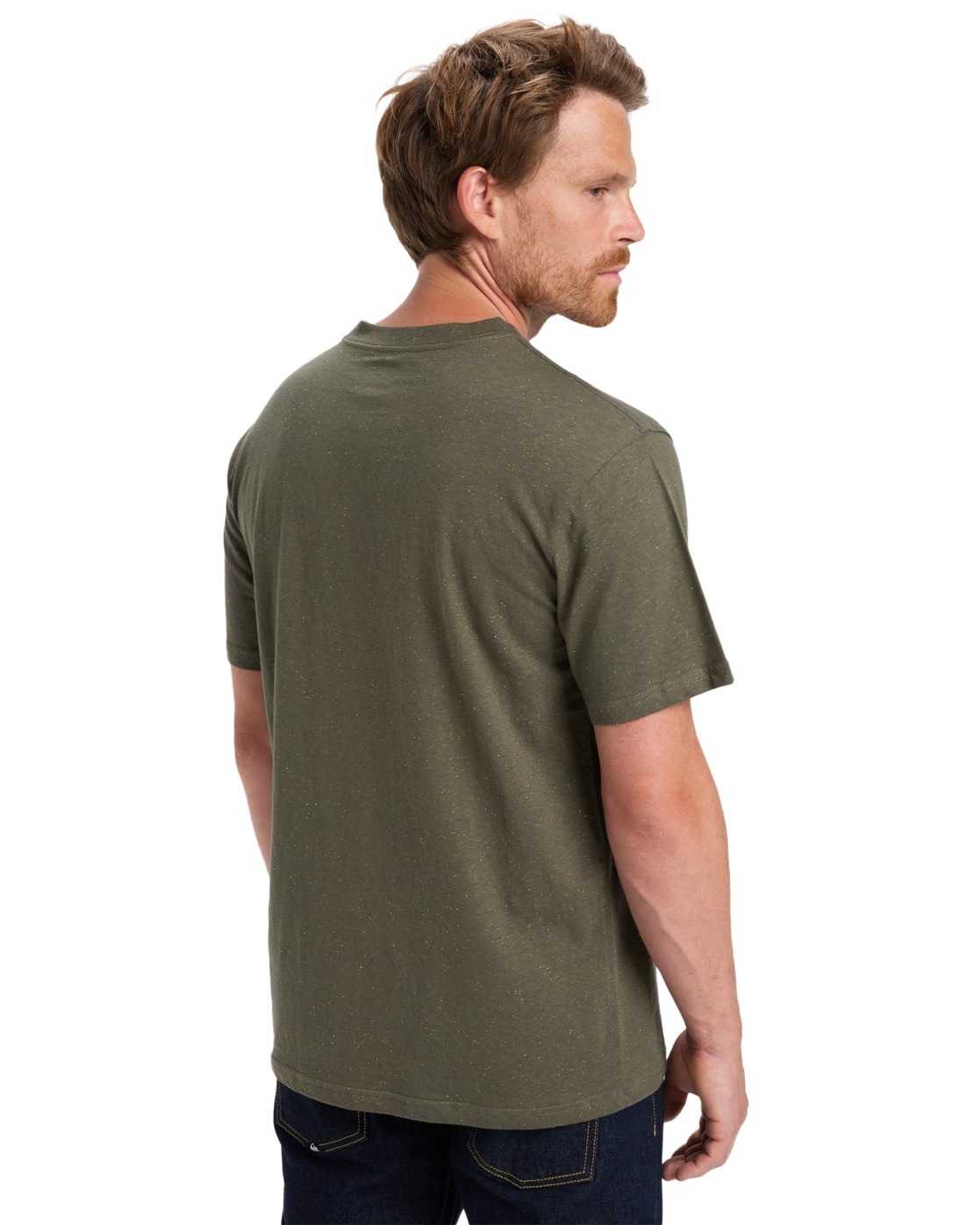 Quiksilver T-Shirt »Mw Neps«
