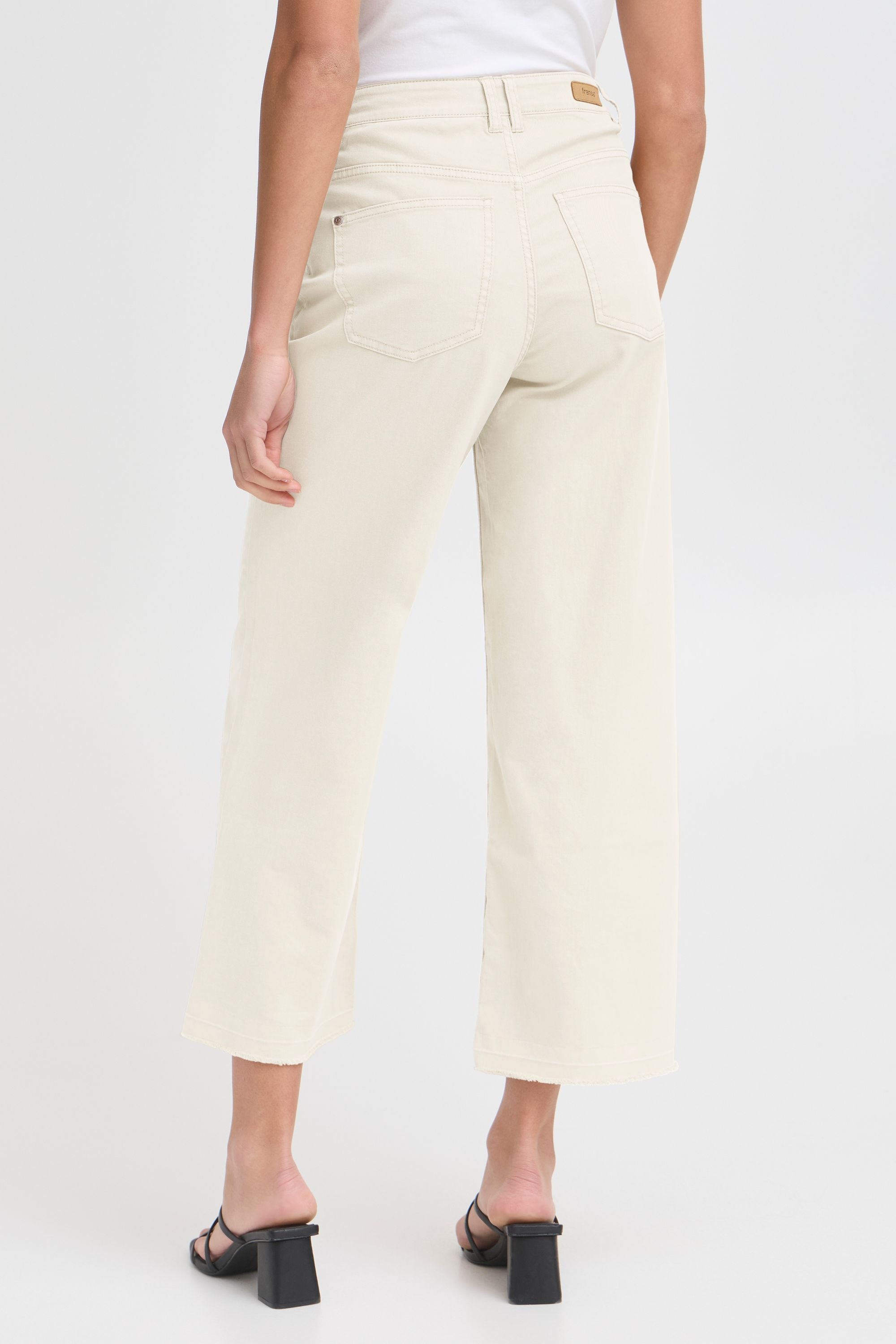 fransa Straight-Jeans »Straight-Jeans FRTWILL«