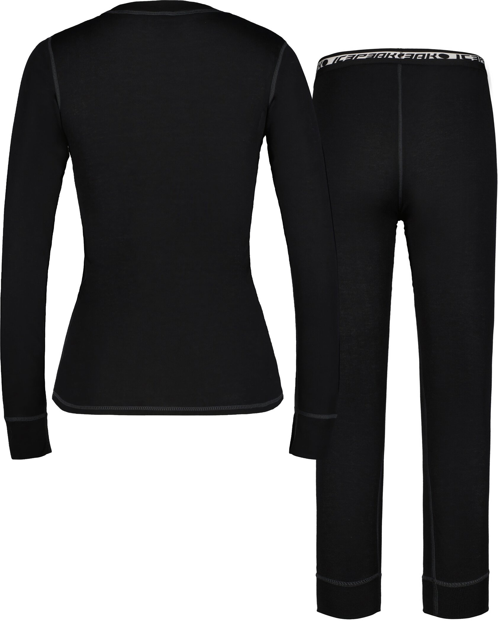 Icepeak Unterhemd "SKI UNTERWÄSCHE IVEYE", (2 St.) günstig online kaufen