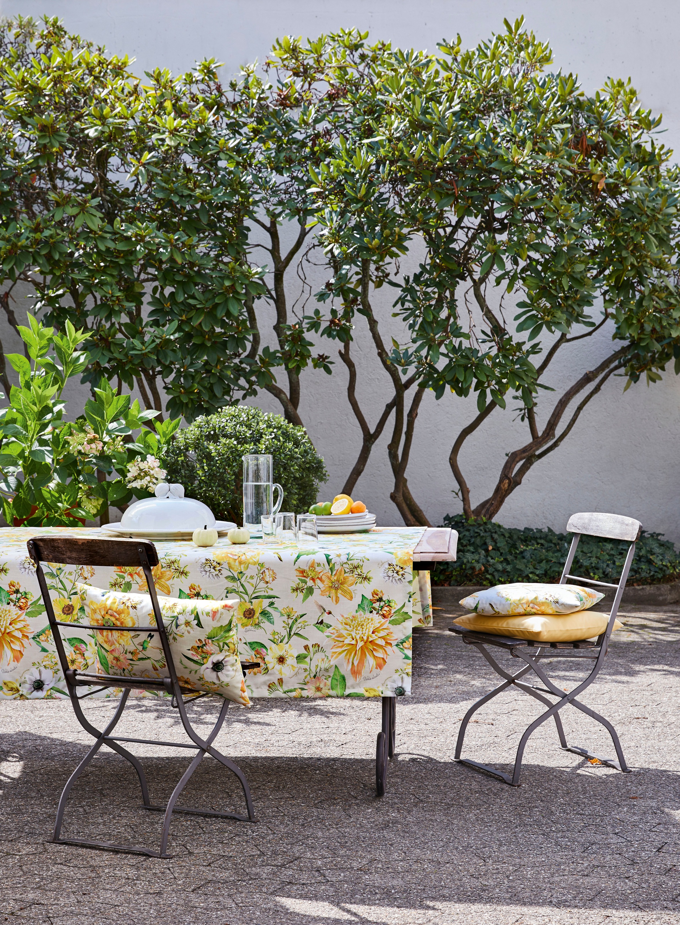 Thumbnail - APELT Dekokissen "7305" Kissenhülle mit Füllung, 1 Stück