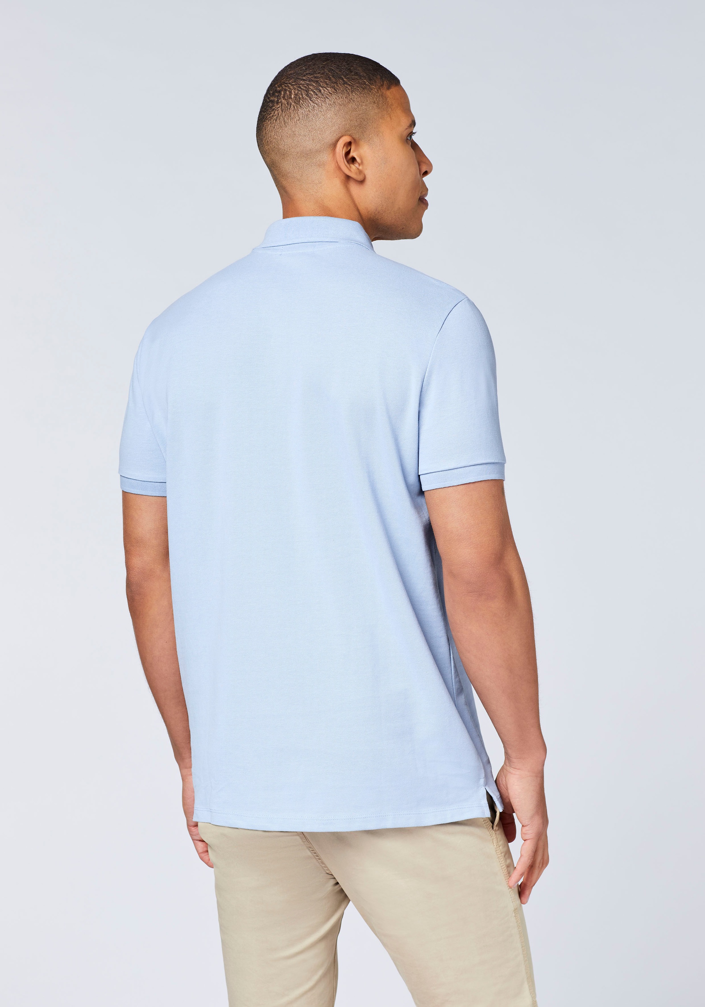 Chiemsee Poloshirt günstig online kaufen