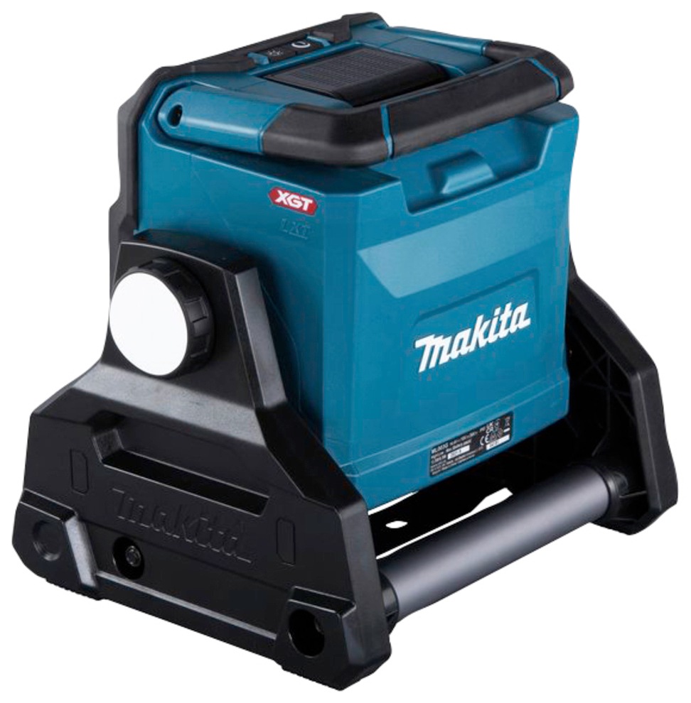 Makita LED Baustrahler »ML003G«, Leuchtmittel LED-Modul | LED fest integriert, 14,4V/18V/40V, 1900 lx, 1100 lm