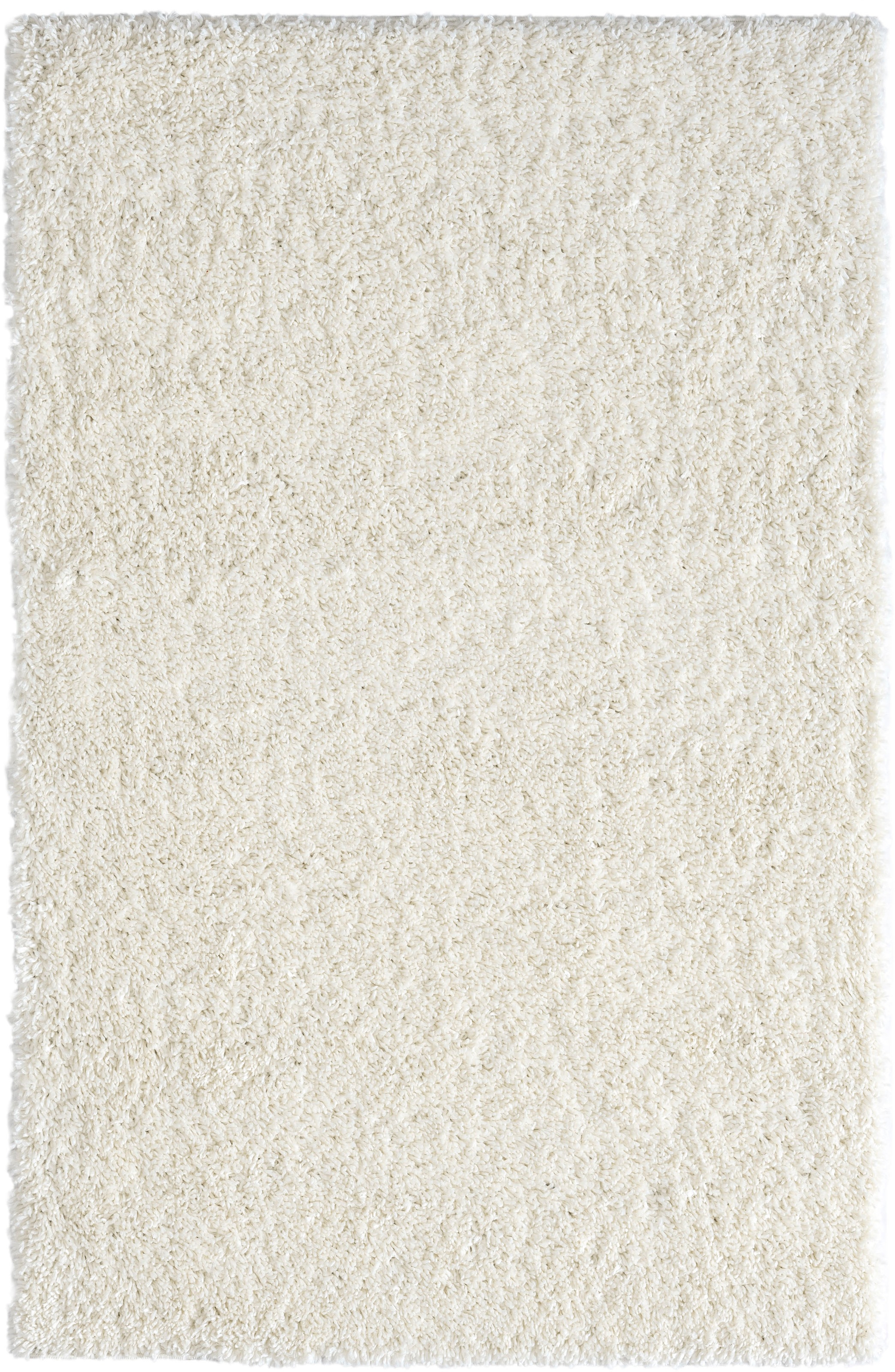 Myflair Möbel & Accessoires Hochflor-Teppich »My Shaggy«, rechteckig, 37 mm Höhe, Shaggy, Uni-Farben, leicht glänzend, Microfaser, extra flauschig