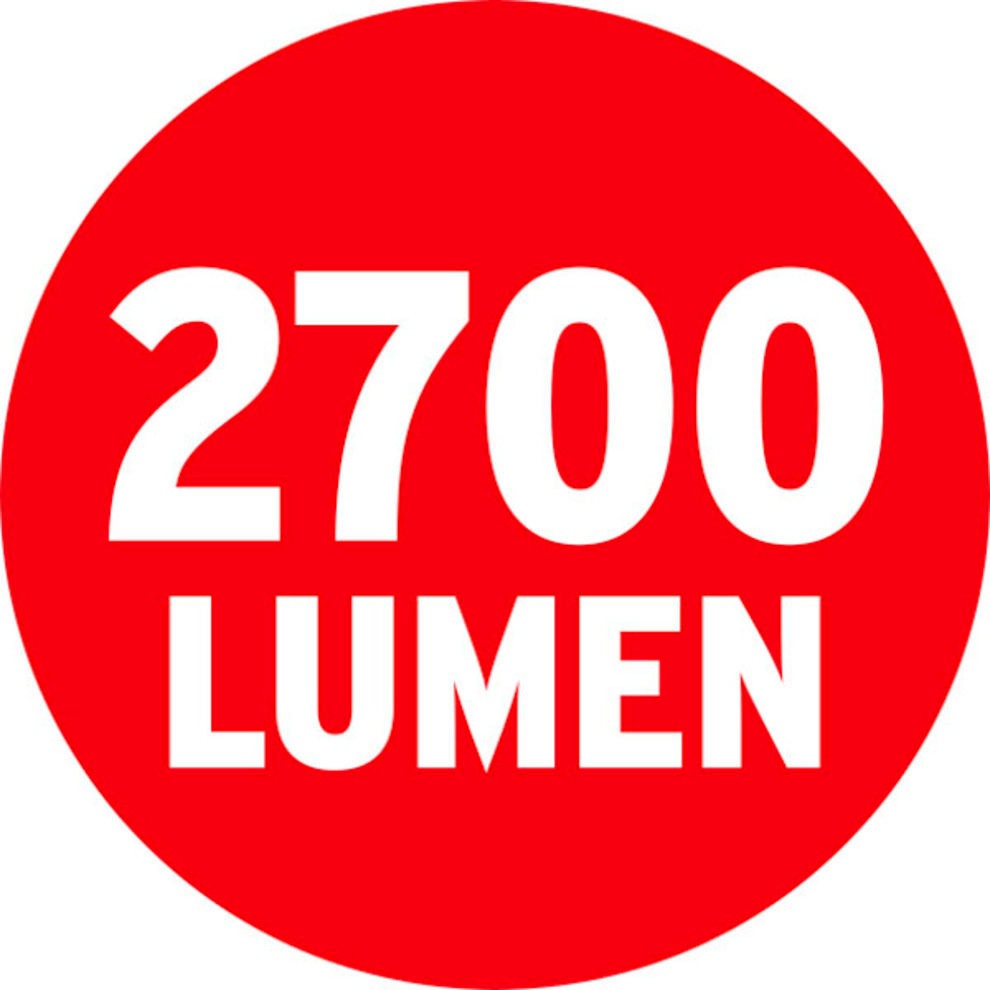 Brennenstuhl LED Baustrahler »EL 2050 M«, mit 1,5 m Kabel