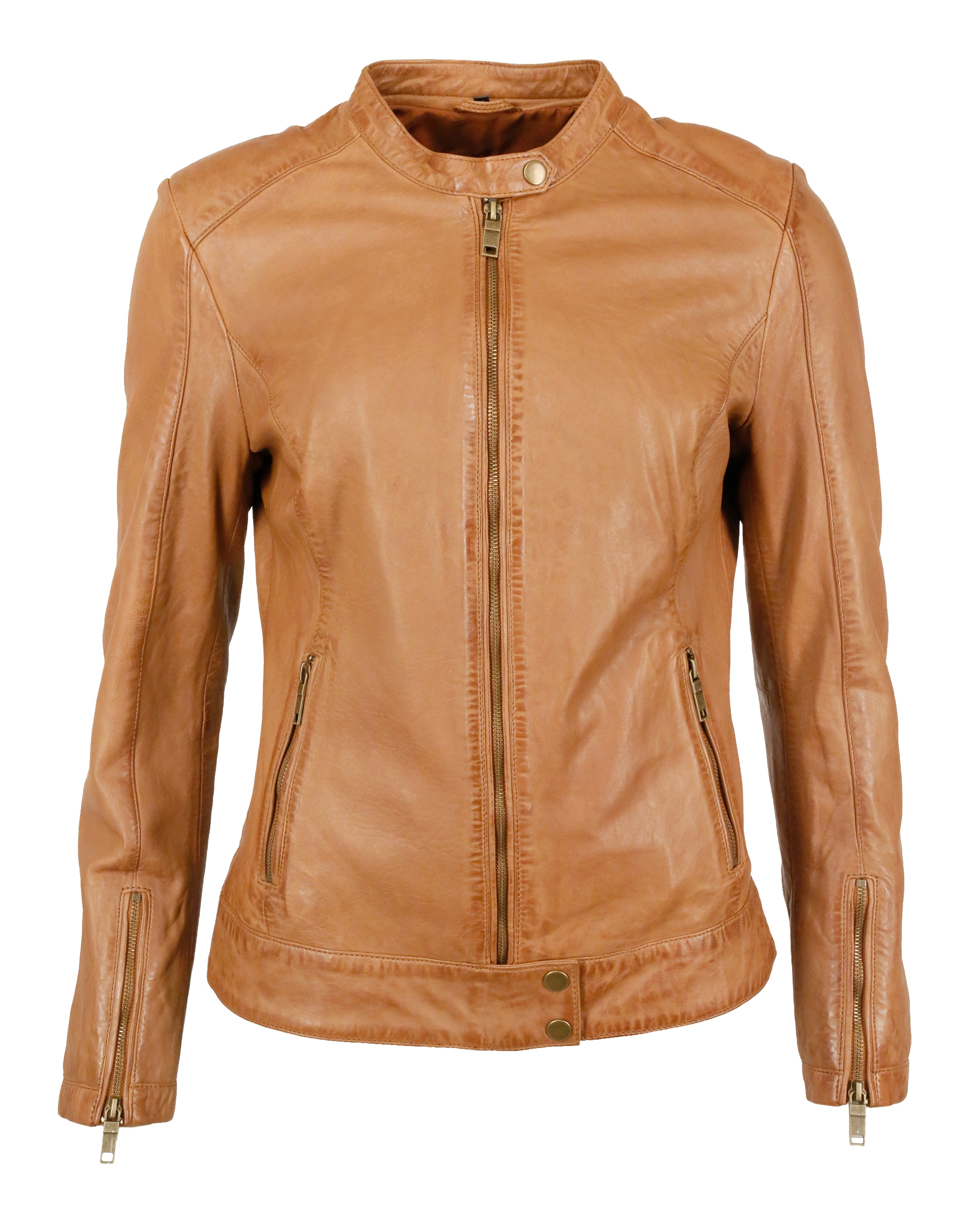 JCC Lederjacke »31024027«