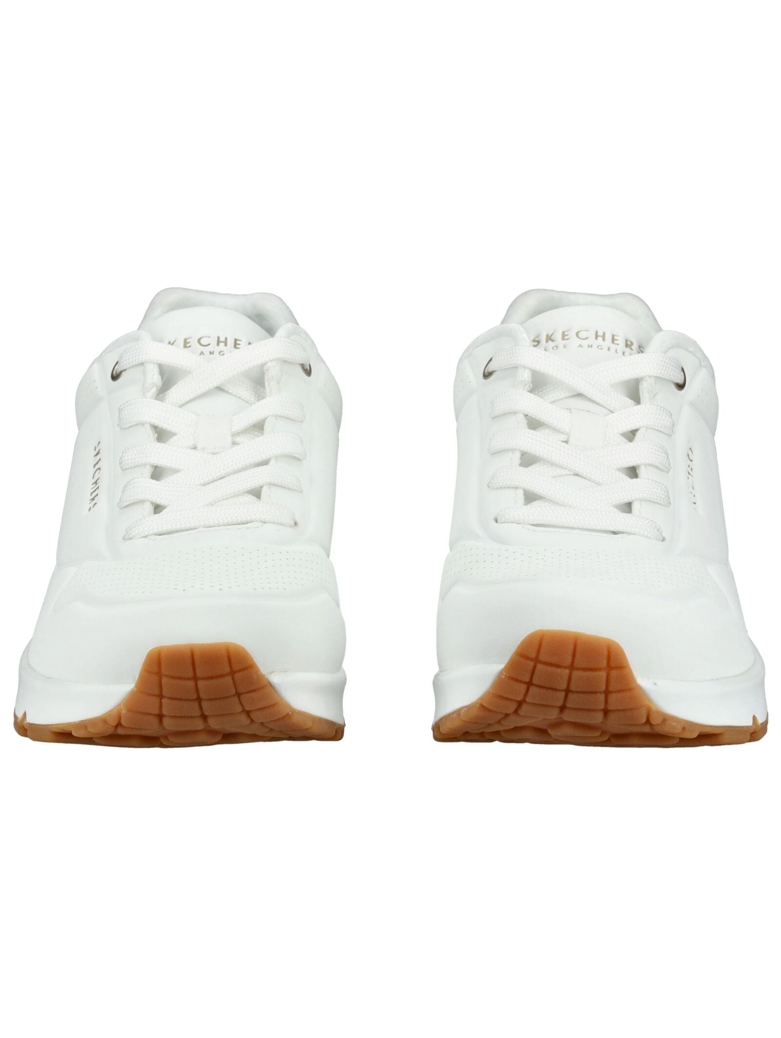 Skechers Sneaker »Skechers Sneaker Lederimitat«